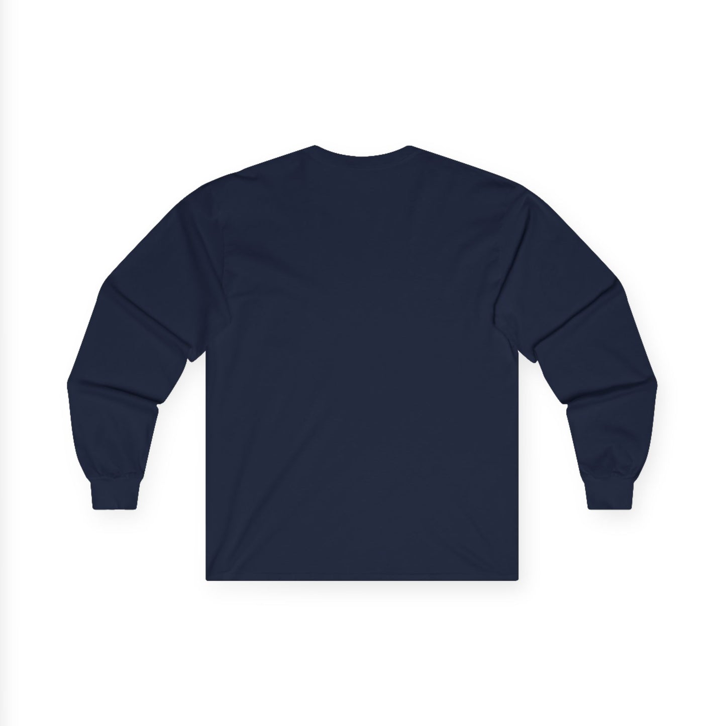 Do You Know Who Your Dad Is? Long Sleeve Tee, Funny Gift, Dad Humor, Unisex Apparel, Family Reunion, Casual Shirt