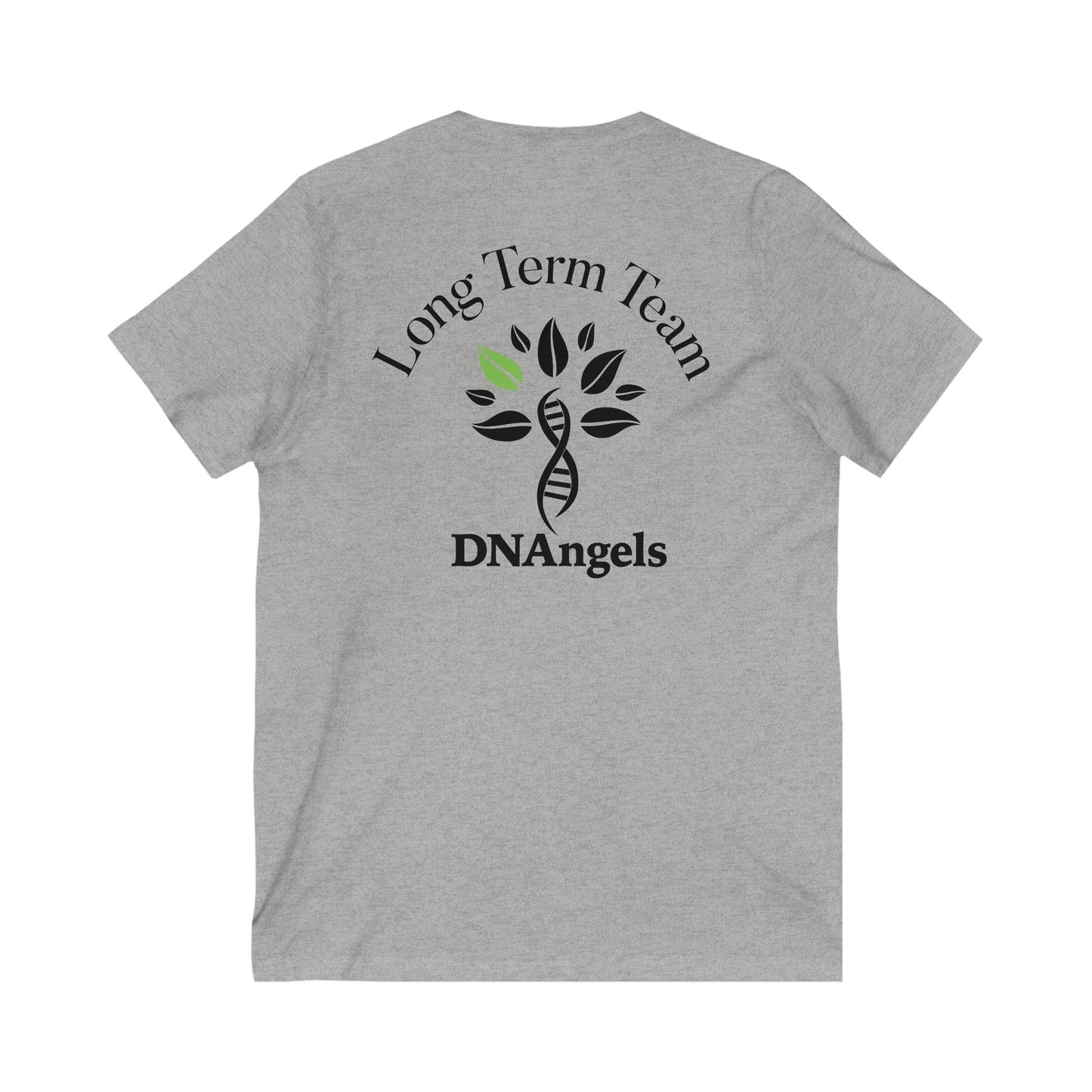 Long Term Team V-Neck