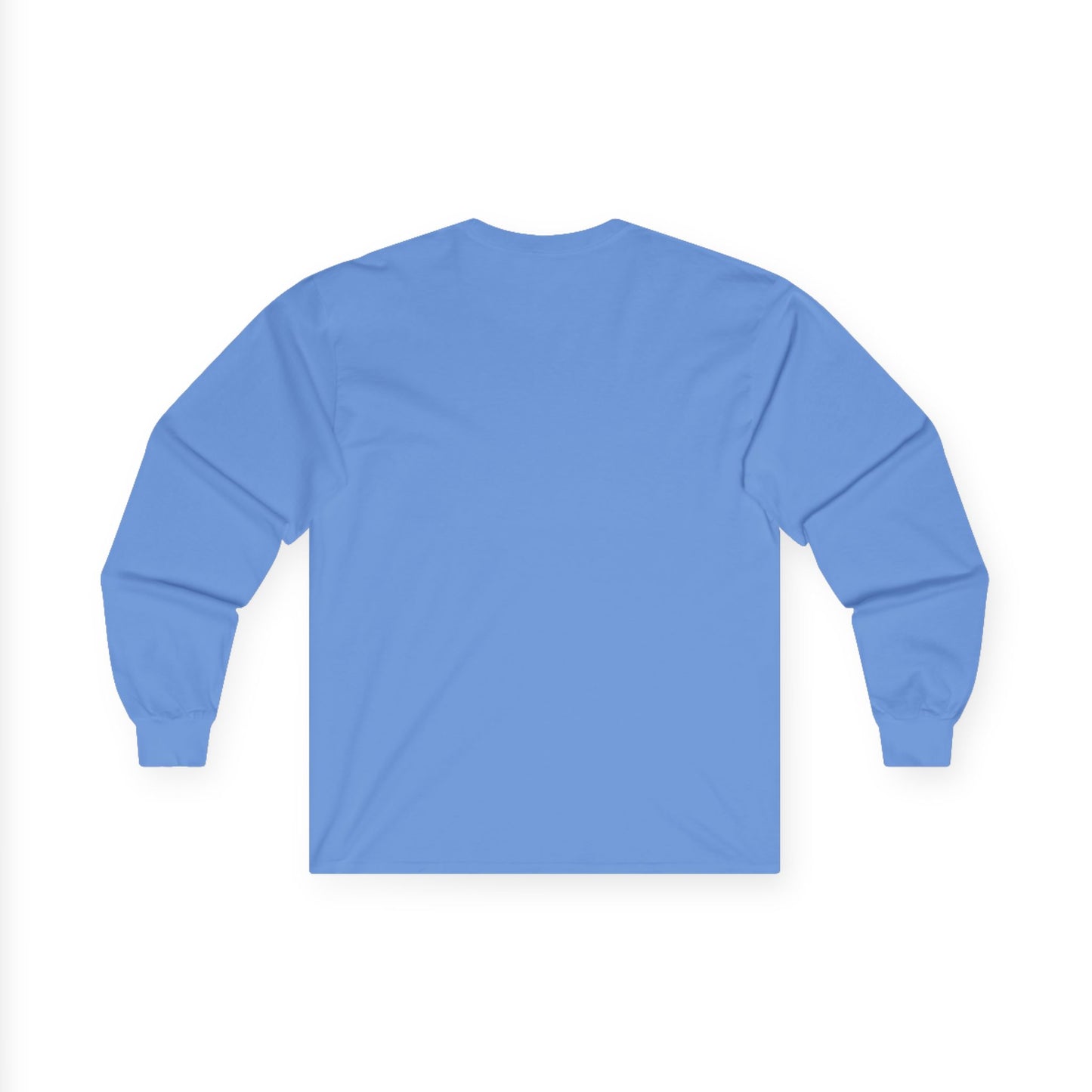 Do You Know Who Your Dad Is? Long Sleeve Tee, Funny Gift, Dad Humor, Unisex Apparel, Family Reunion, Casual Shirt