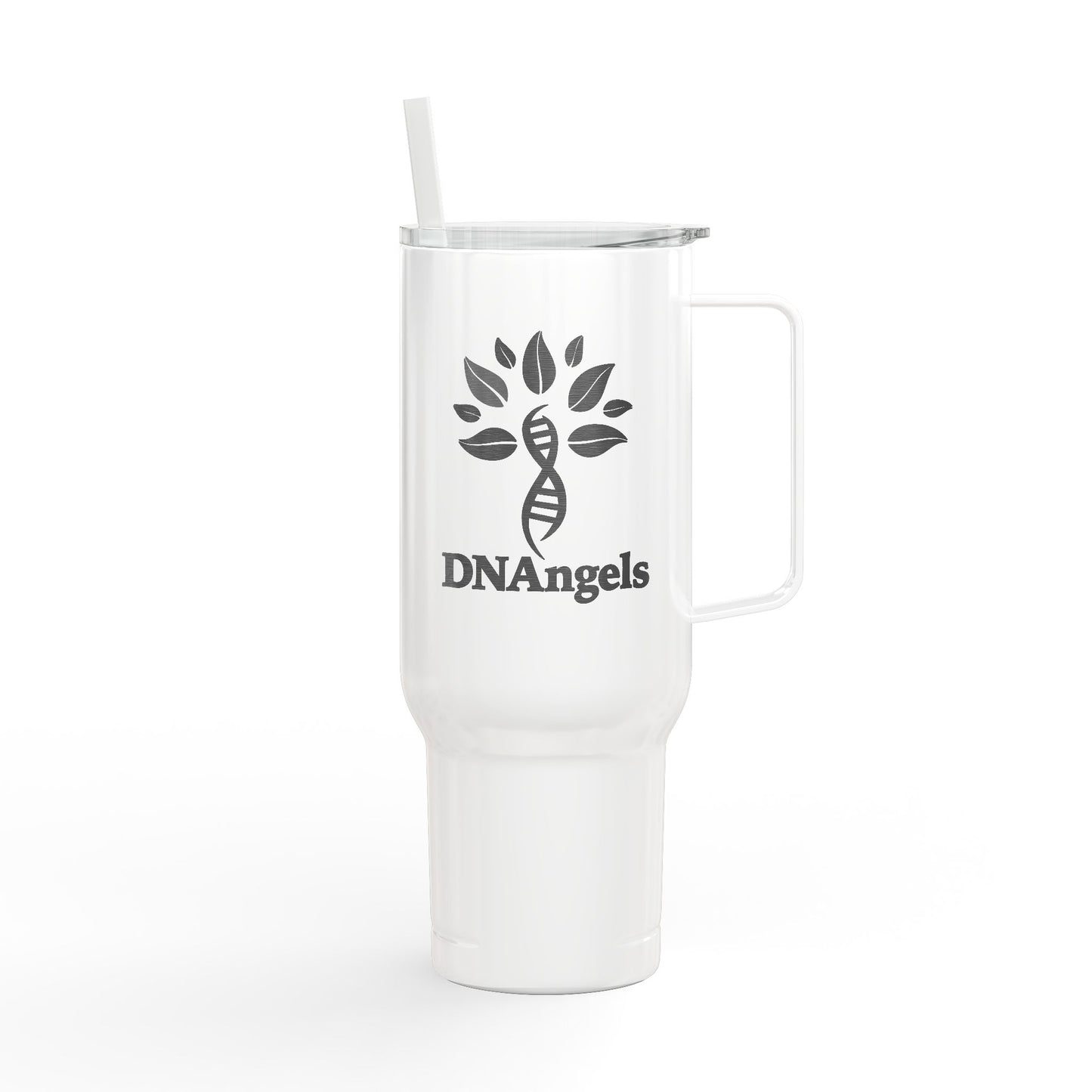 Personalized Insulated Tumbler, Engraved Travel Mug, Custom Water Bottle, Gifts for Him or Her, Eco-Friendly Drinkware, Family Gatherings