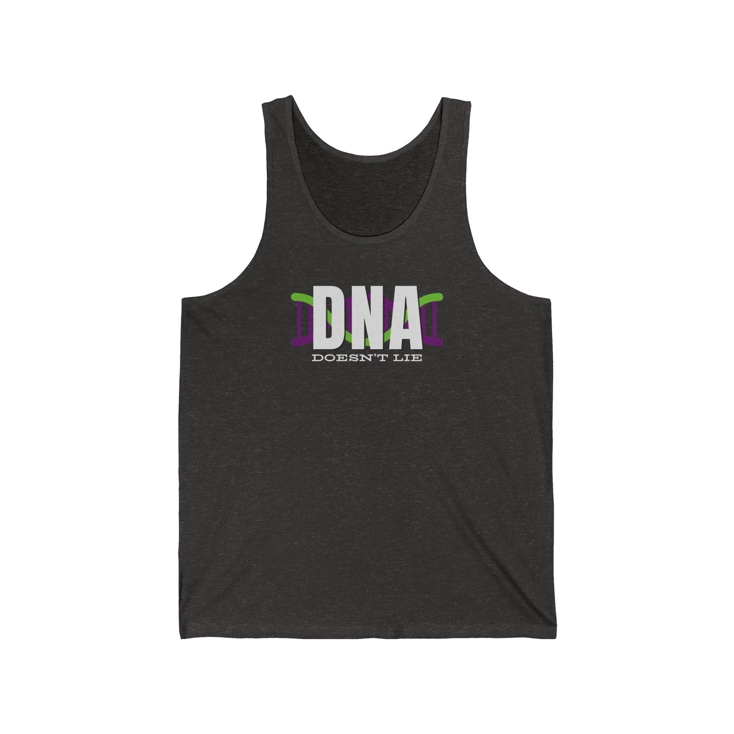 DNA Doesn't Like Tank Top