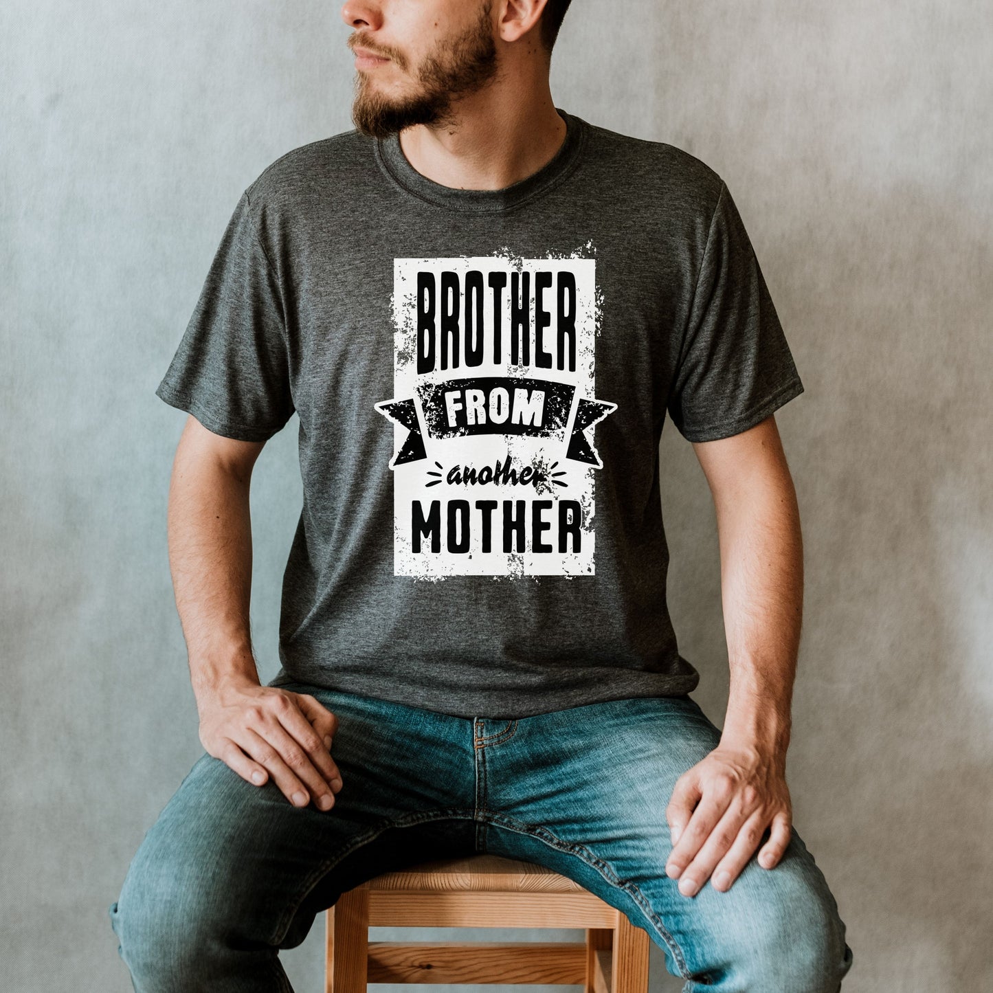 Brother From Another Mother T-Shirt
