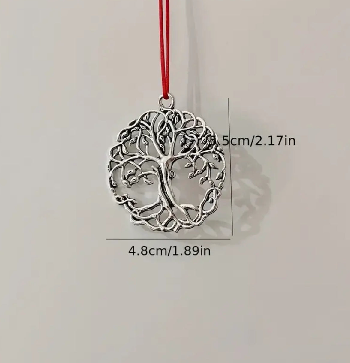 Tree of Life Ornament
