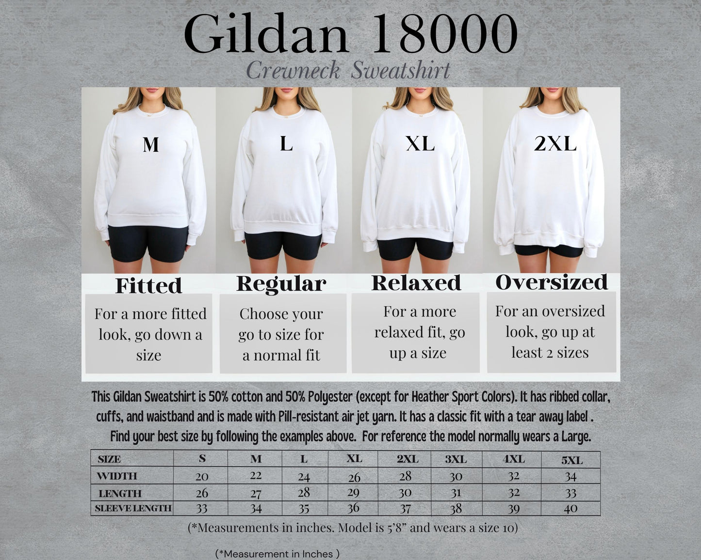 Most Likely to Talk About Genealogy Crewneck Sweatshirt