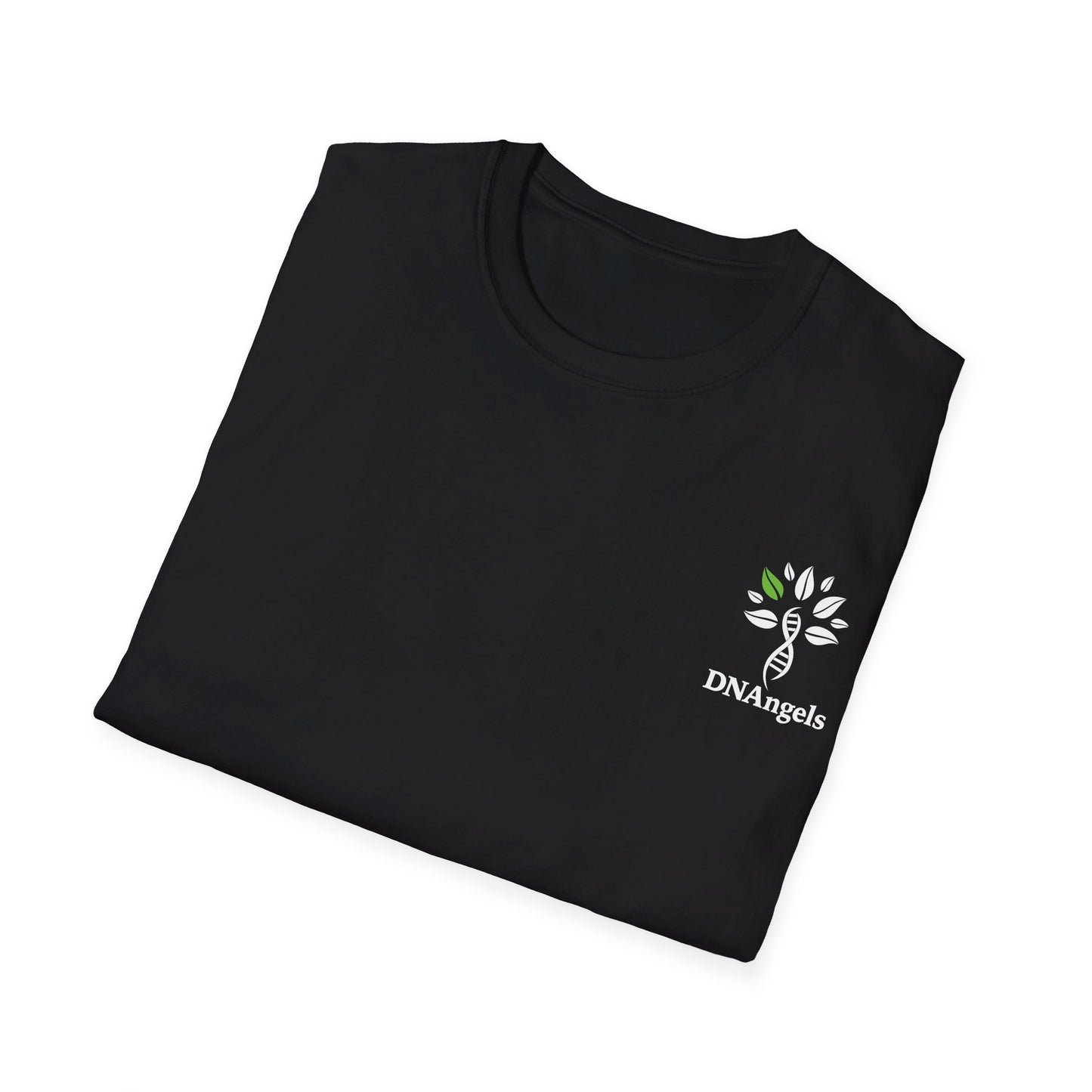 Long Term Team Softstyle T-Shirt