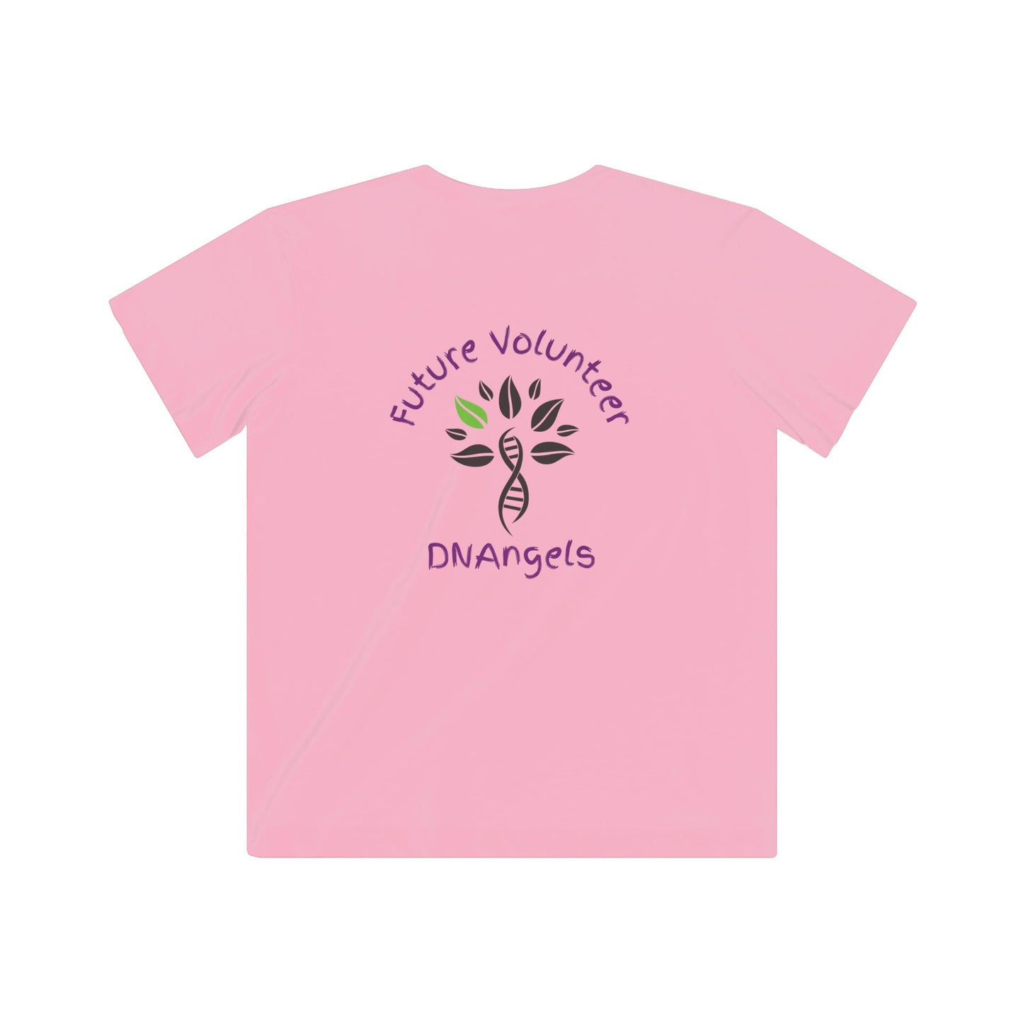 Eco-Friendly Kids Tee with Tree Design, Children’s T-Shirt, Organic Cotton Shirt, Nature Theme, Perfect Gift for Young Nature Lovers