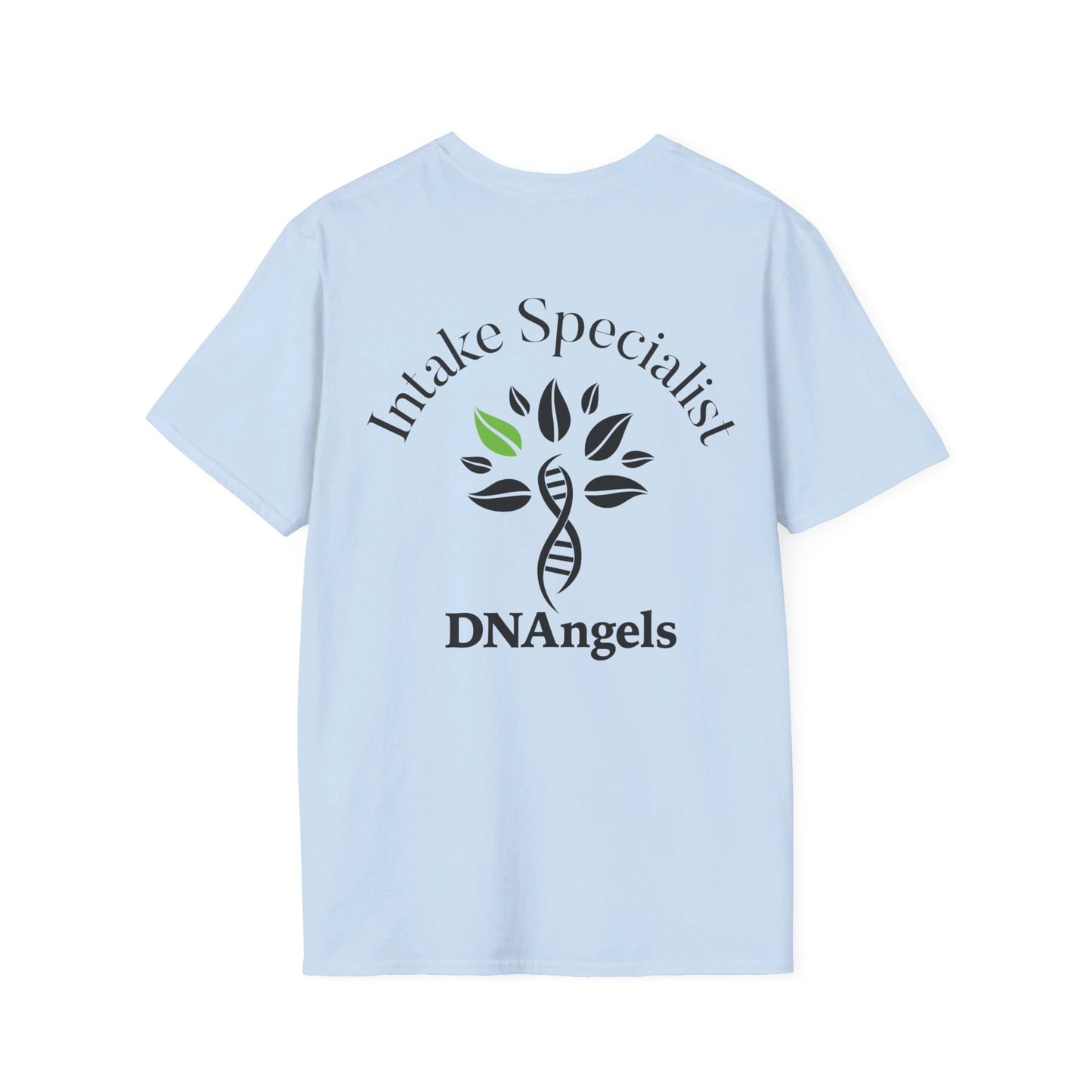 Instake Specialist Softstyle T-Shirt