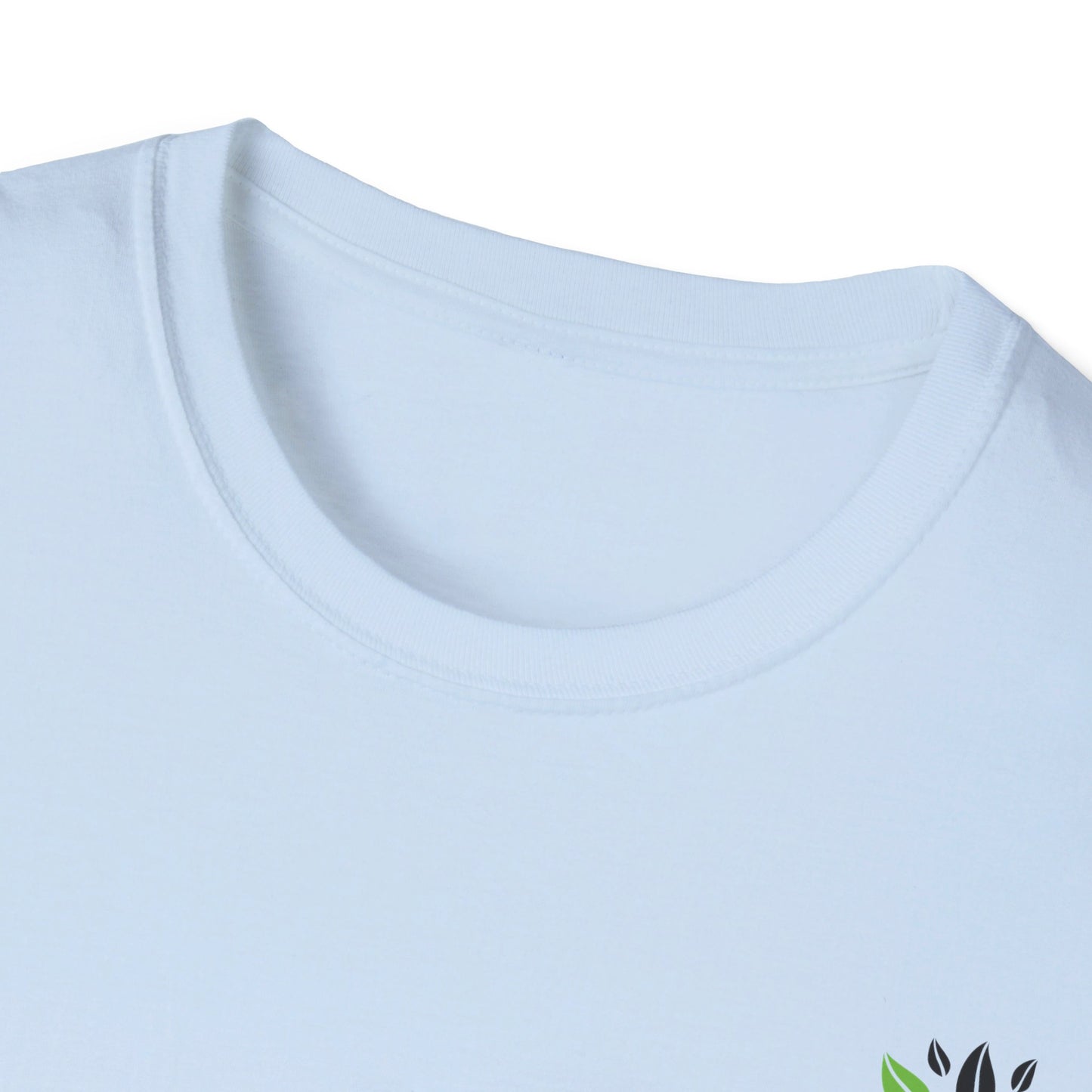 Long Term Team Softstyle T-Shirt