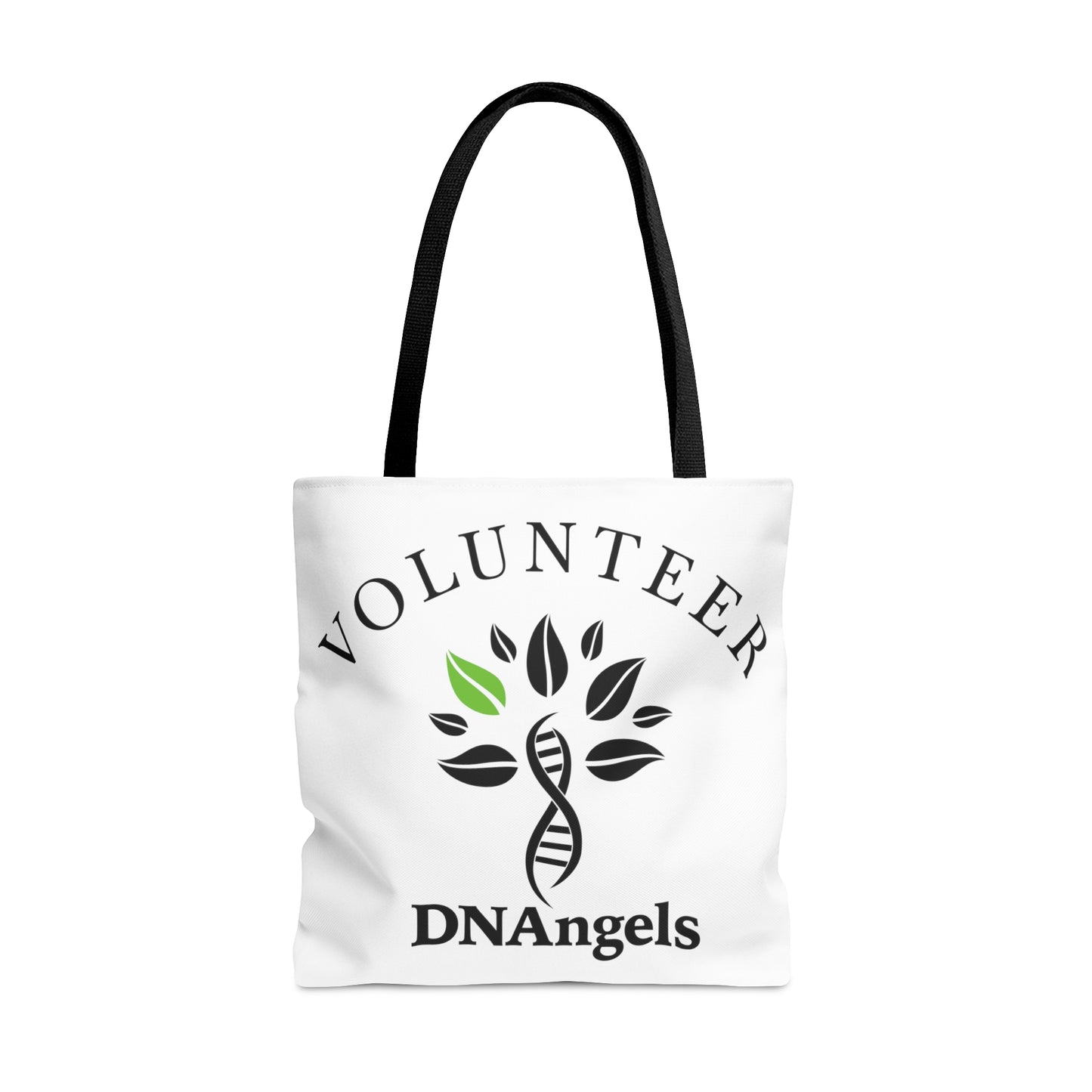 DNAngels Volunteer Tote Bag