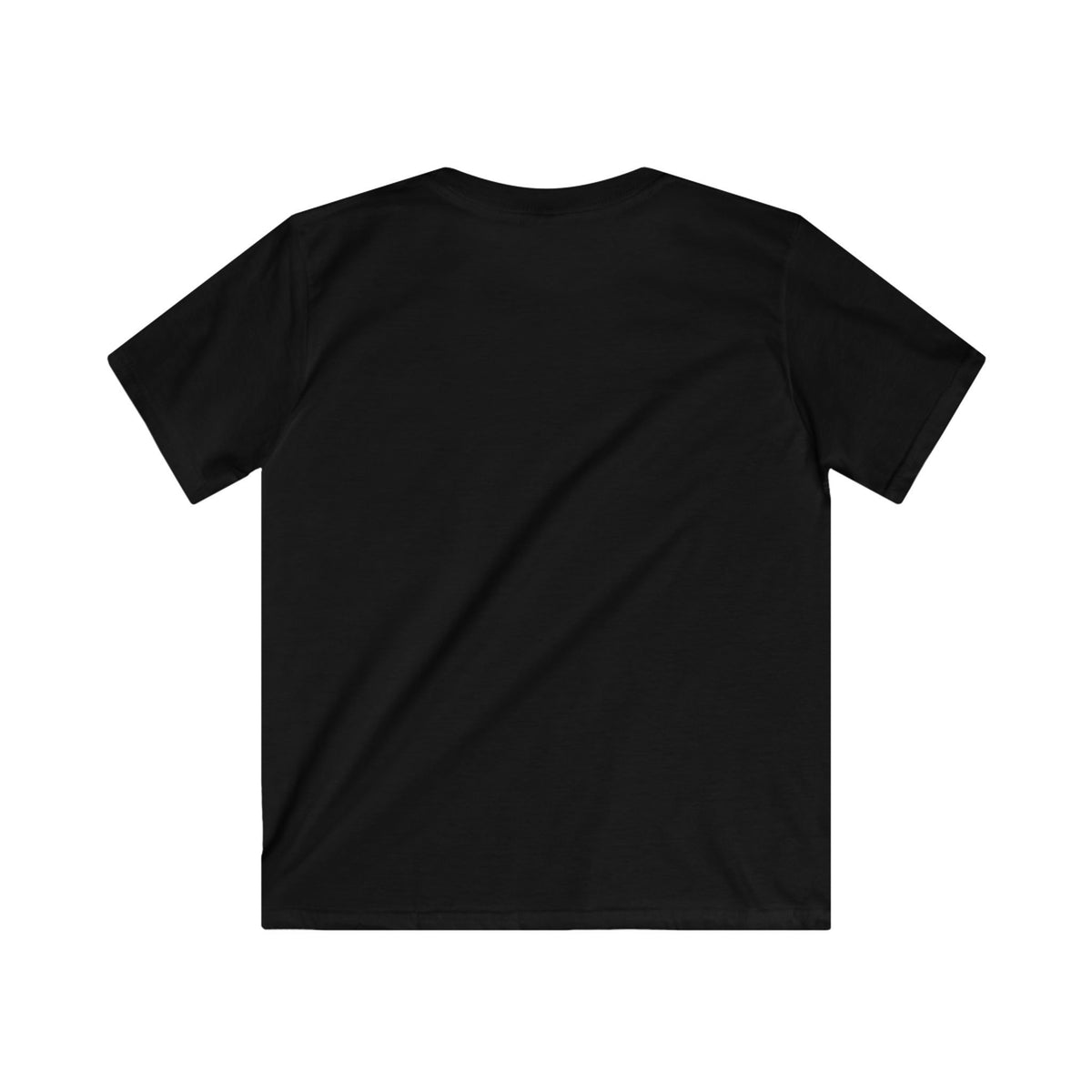 Kids Tee — "DNAngels Family" DNA Tree Design