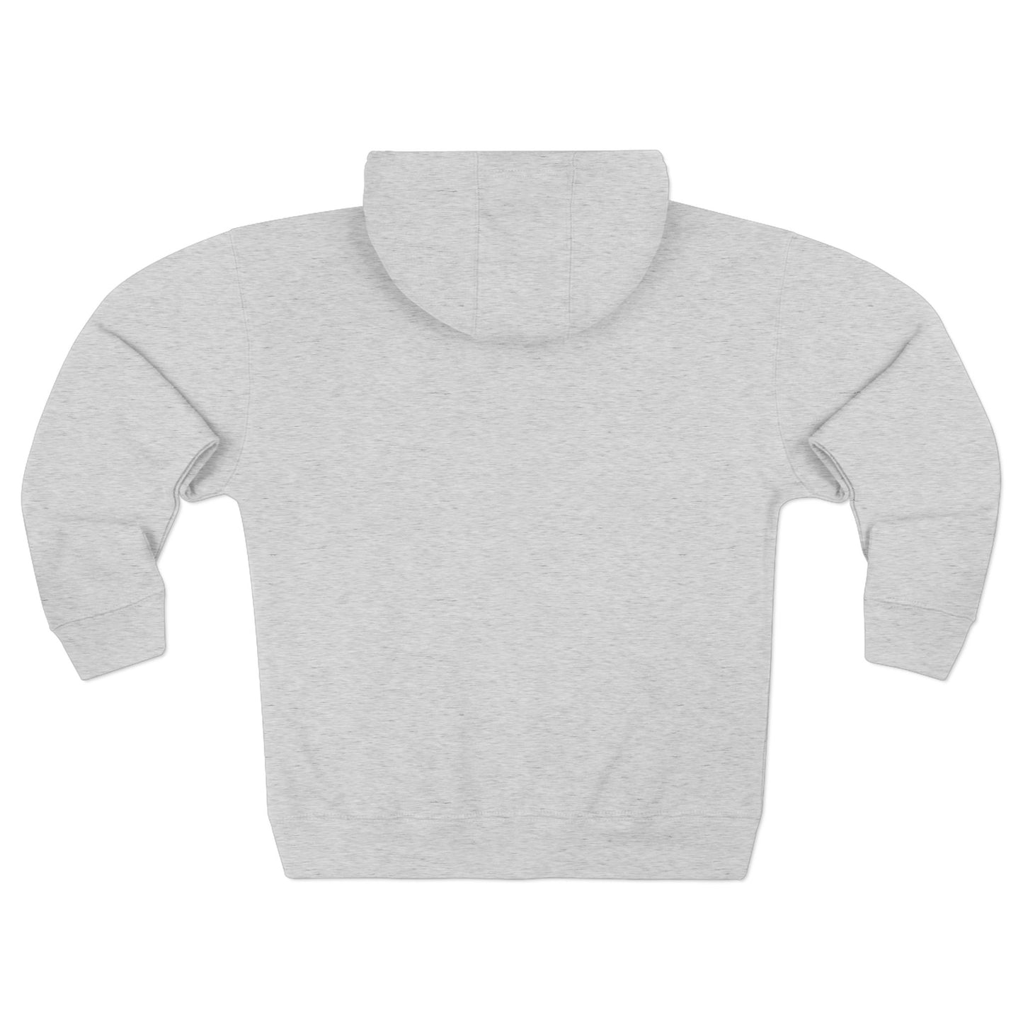 DNAngels Unisex Zip Hoodie - Wear for Everyday Life