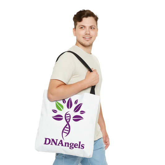 DNAngels Tote Bag