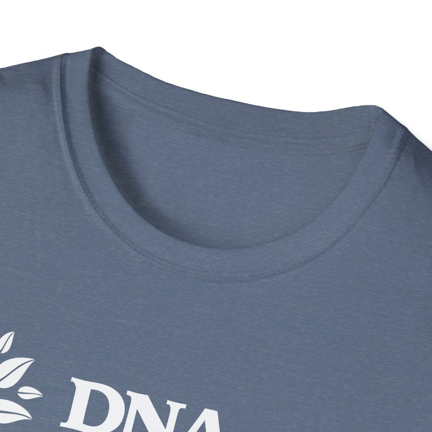 DNAngels T-Shirt with Tagline