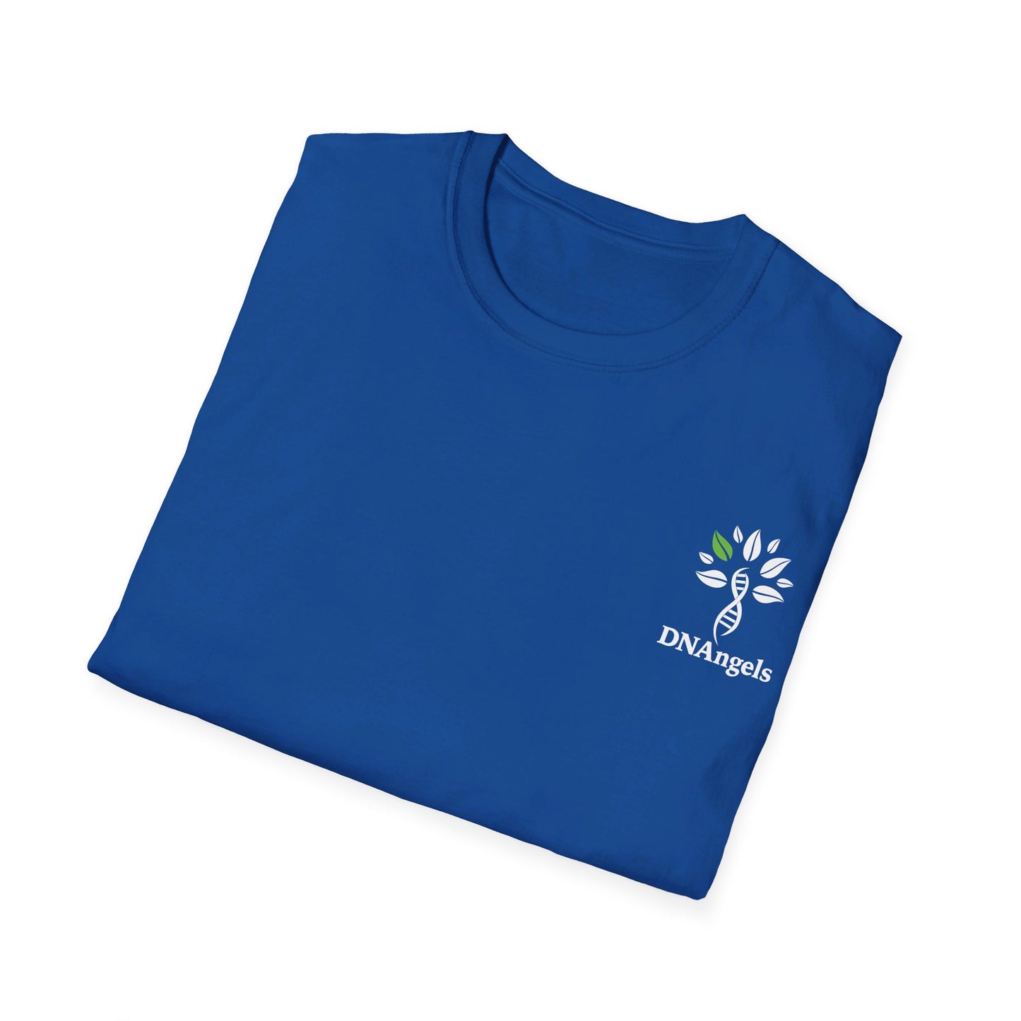 Long Term Team Softstyle T-Shirt