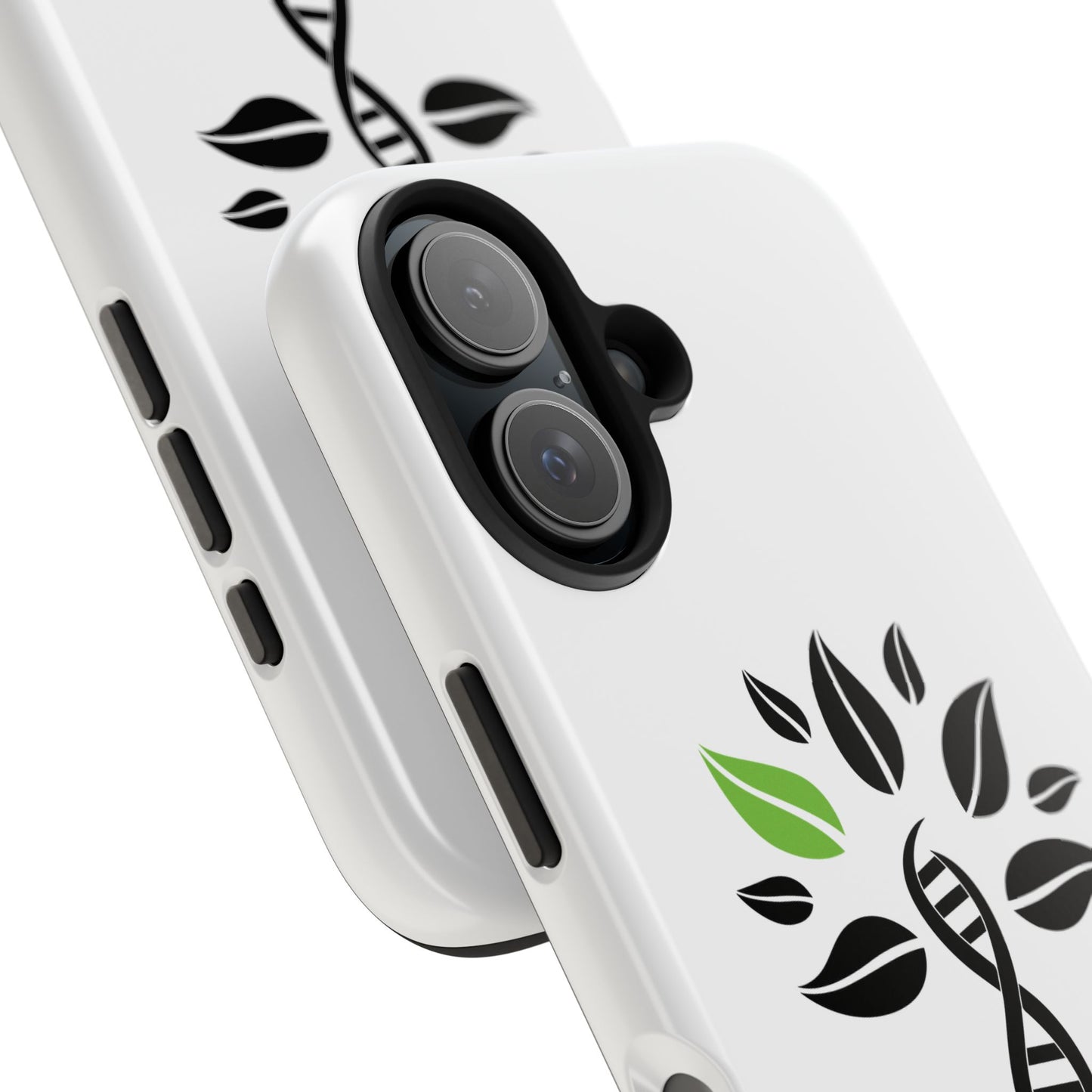 DNAngels Tough Phone Case - Stylish and Protective for Nature Lovers