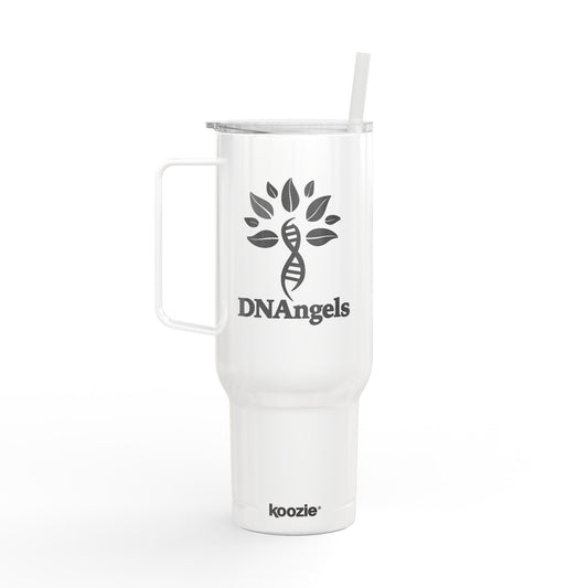 Personalized Insulated Tumbler, Engraved Travel Mug, Custom Water Bottle, Gifts for Him or Her, Eco-Friendly Drinkware, Family Gatherings