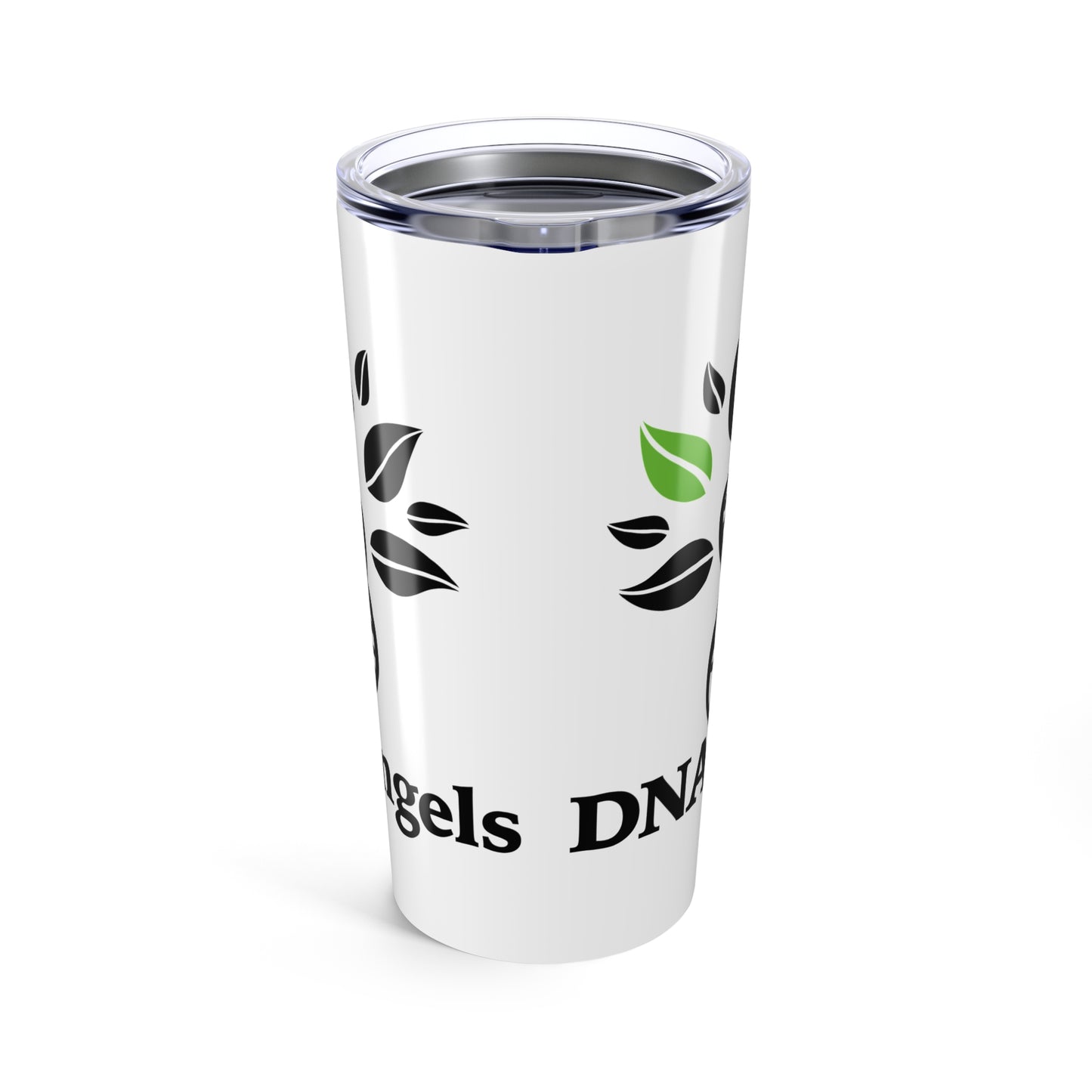 DNAngels 20oz Tumbler - DNAngels Design