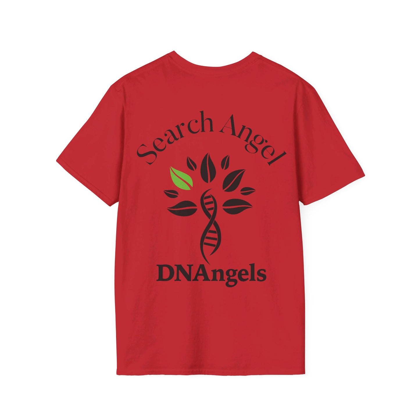 Search Angel Volunteer T-Shirt