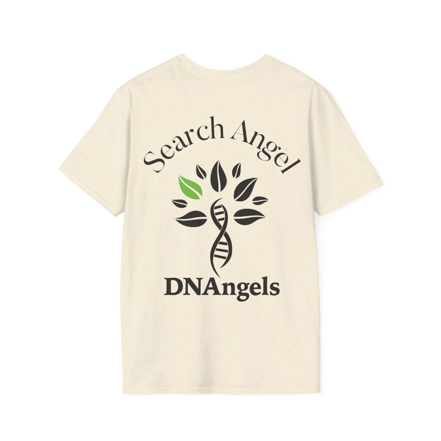 Search Angel Volunteer T-Shirt