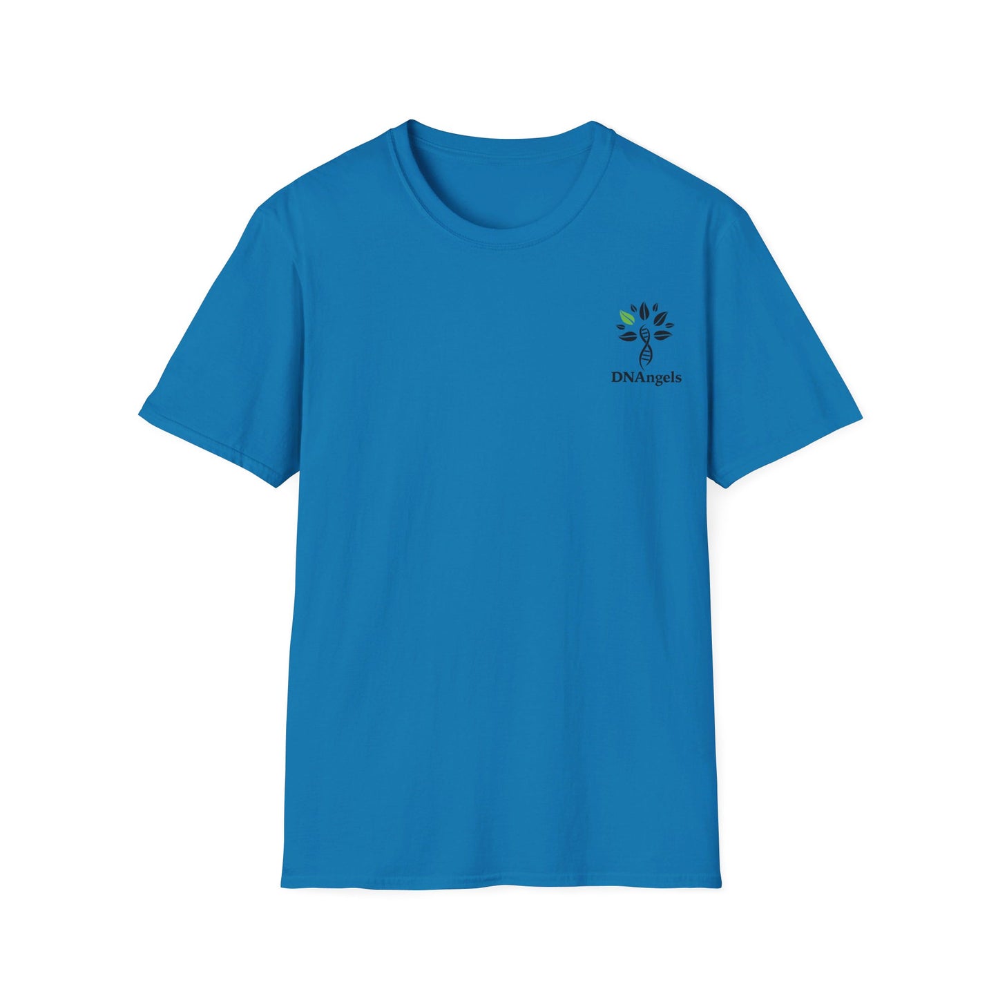 Long Term Team Softstyle T-Shirt