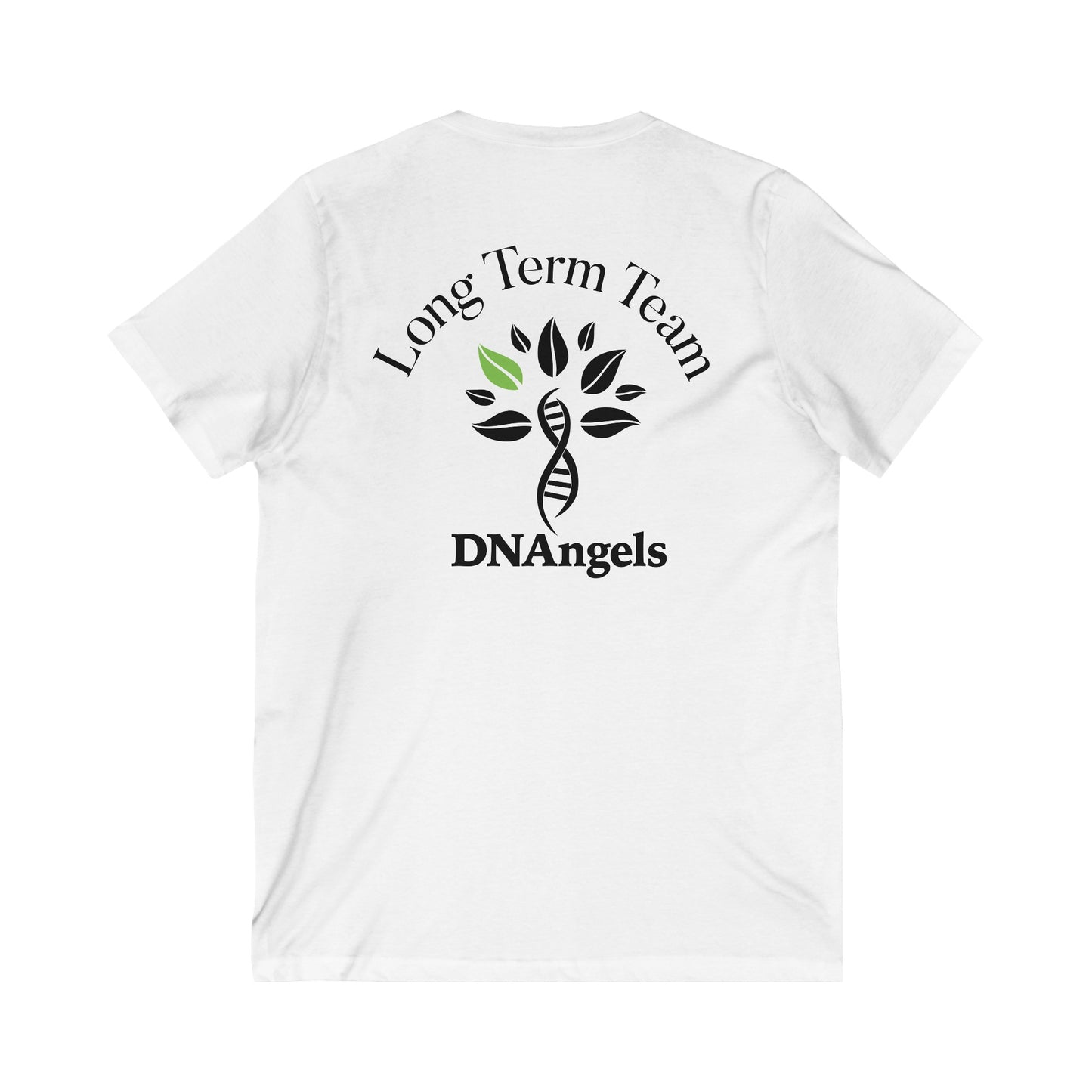 Long Term Team V-Neck