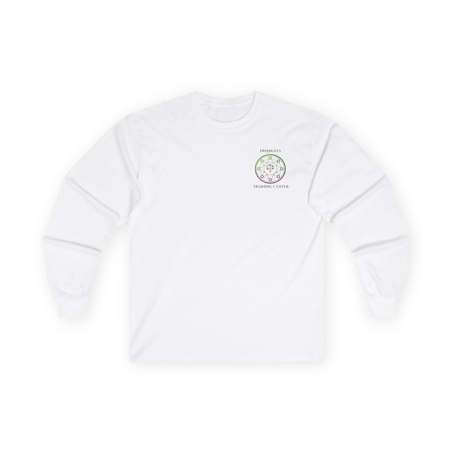 Long Sleeve Tee — DNAngels Training Center