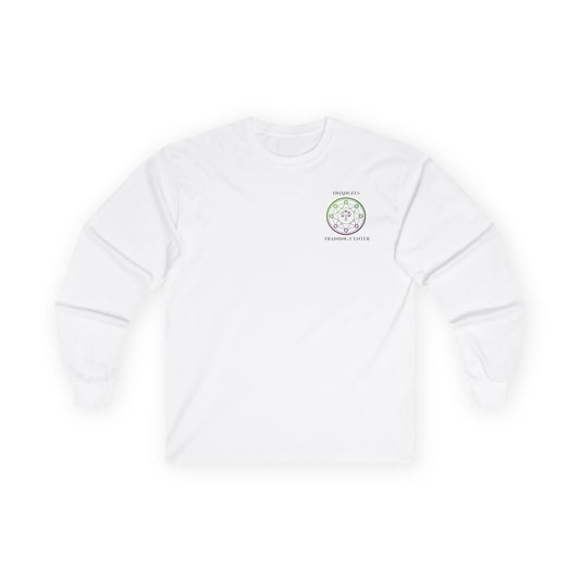 Long Sleeve Tee — DNAngels Training Center