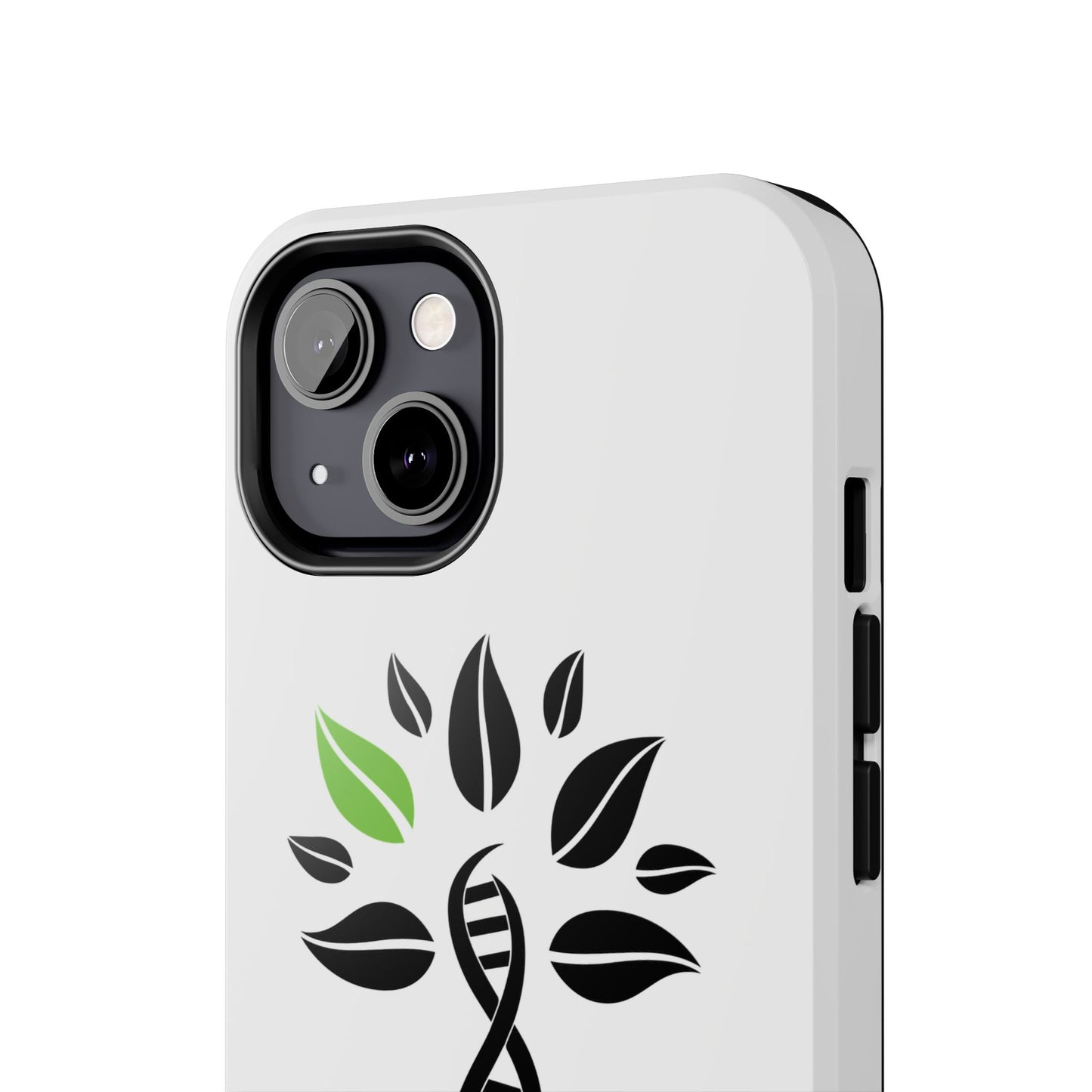 DNAngels Tough Phone Case – I Phone 11 through 13 and 17 Protective Phone Cover