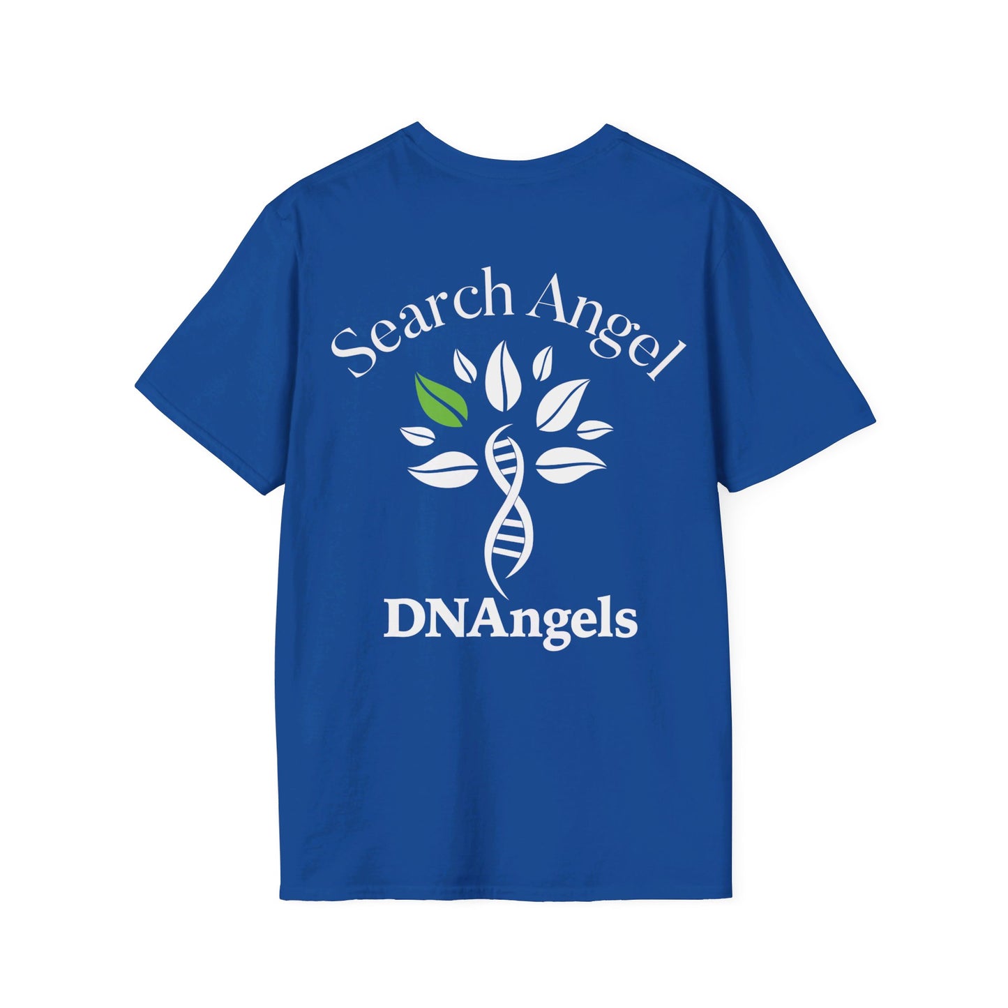 Search Angel Volunteer T-Shirt