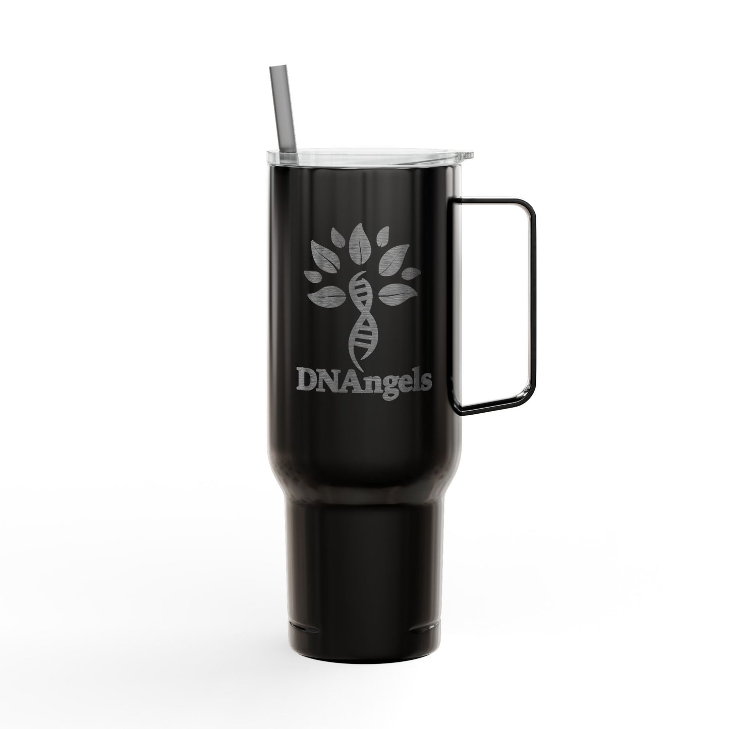 Copy of Personalized Insulated Tumbler, Engraved Travel Mug, Custom Water Bottle, Gifts for Him or Her, Eco-Friendly Drinkware, Family Gatherings