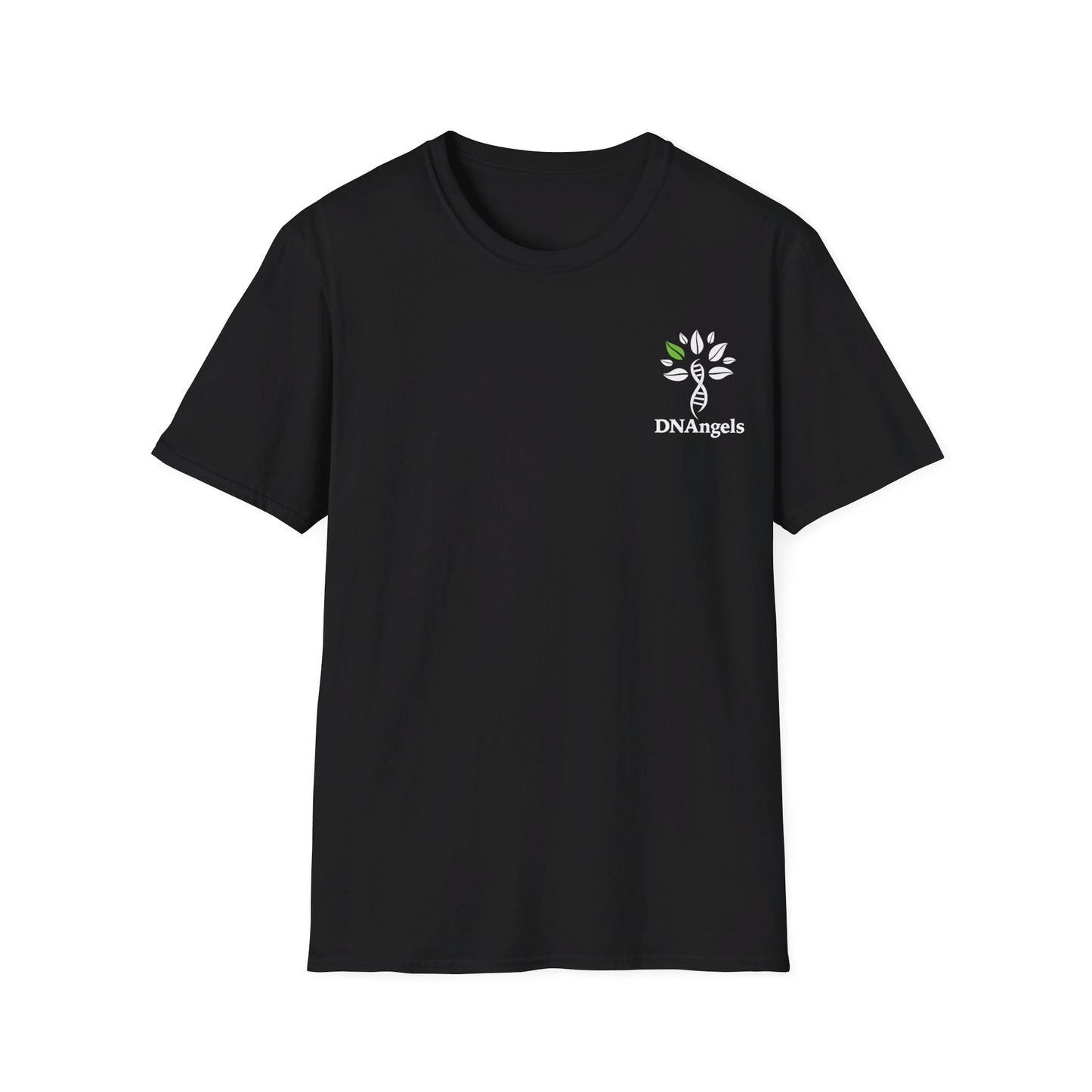 Instake Specialist Softstyle T-Shirt