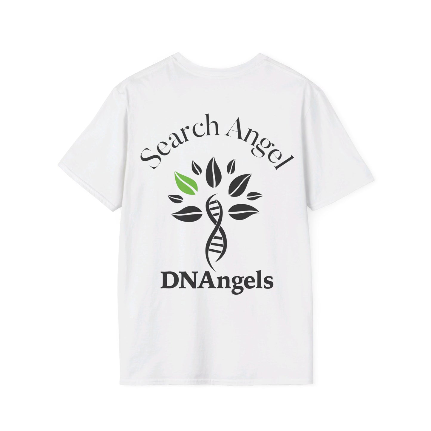 Search Angel Volunteer T-Shirt