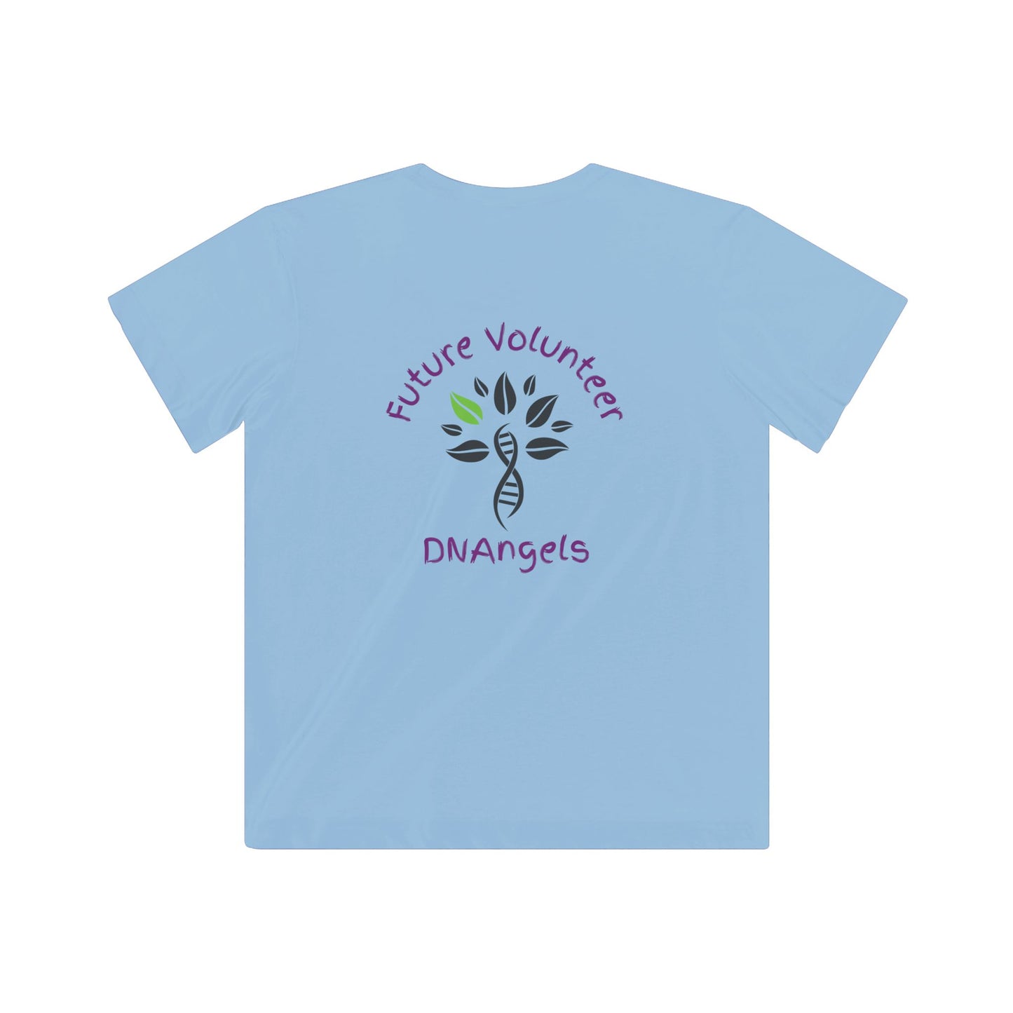 Eco-Friendly Kids Tee with Tree Design, Children’s T-Shirt, Organic Cotton Shirt, Nature Theme, Perfect Gift for Young Nature Lovers