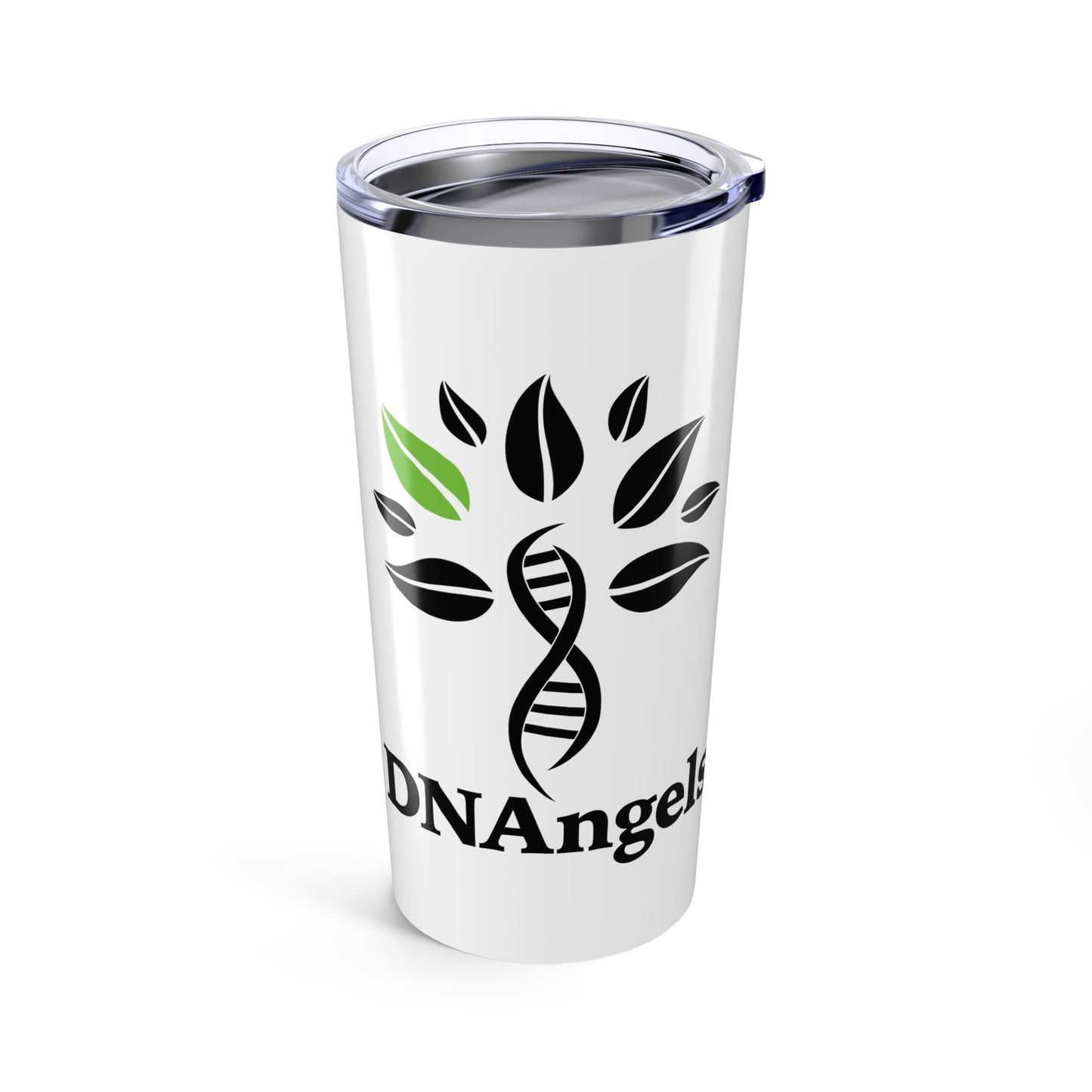 DNAngels 20oz Tumbler - DNAngels Design