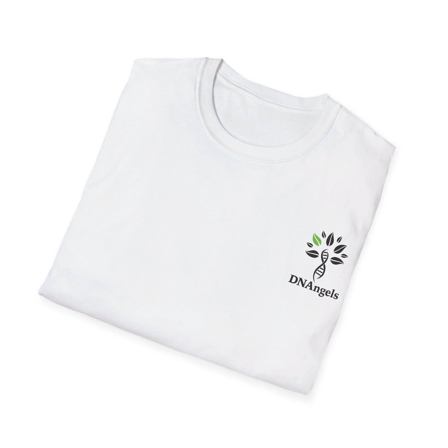 Long Term Team Softstyle T-Shirt