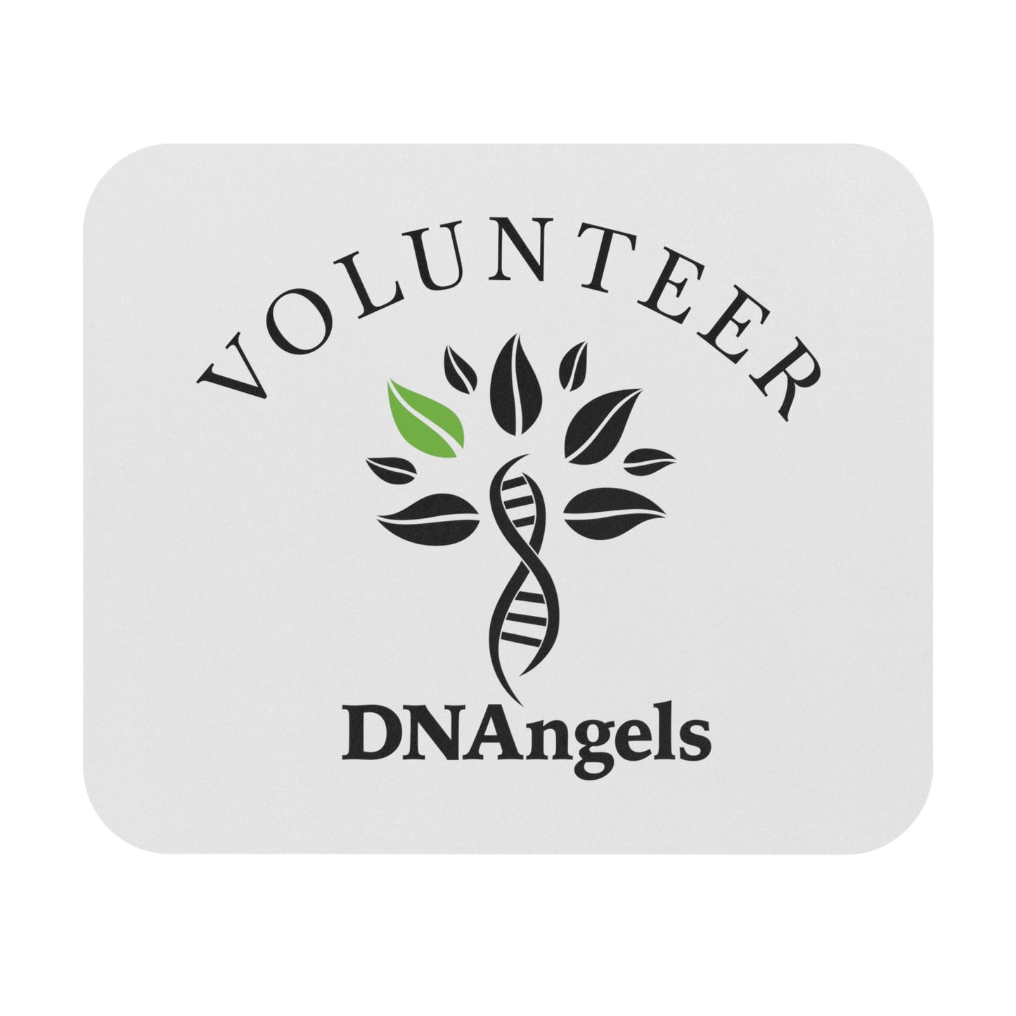 DNAngels Volunteer Mouse Pad