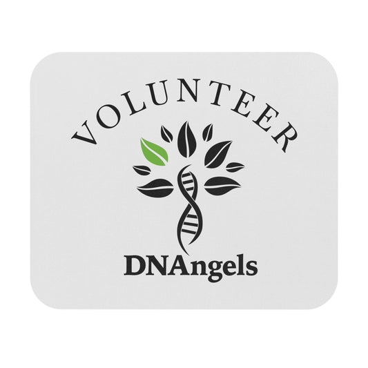 DNAngels Volunteer Mouse Pad
