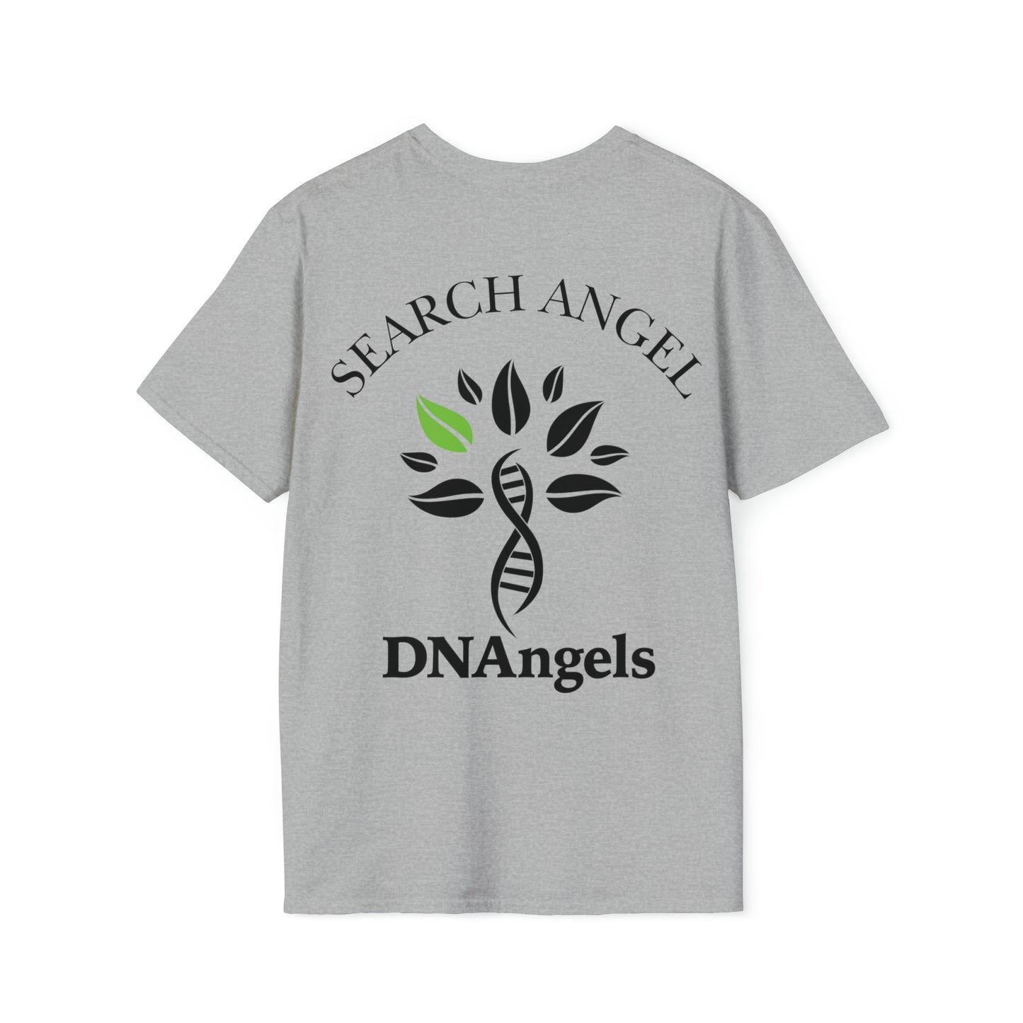 Search Angel Volunteer T-Shirt