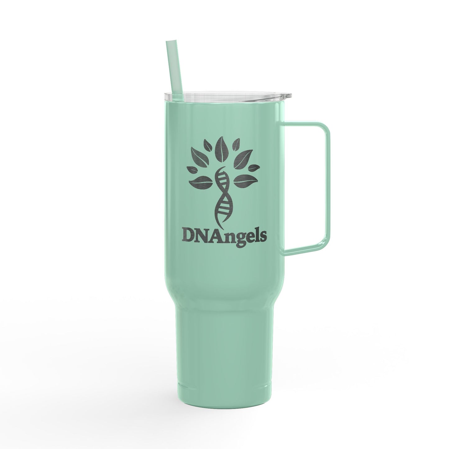 Engraved Insulated Tumbler, 40oz, Perfect for Outdoors, Custom Drinkware for Gifts, Family Reunions, BPA-Free, Eco-Friendly