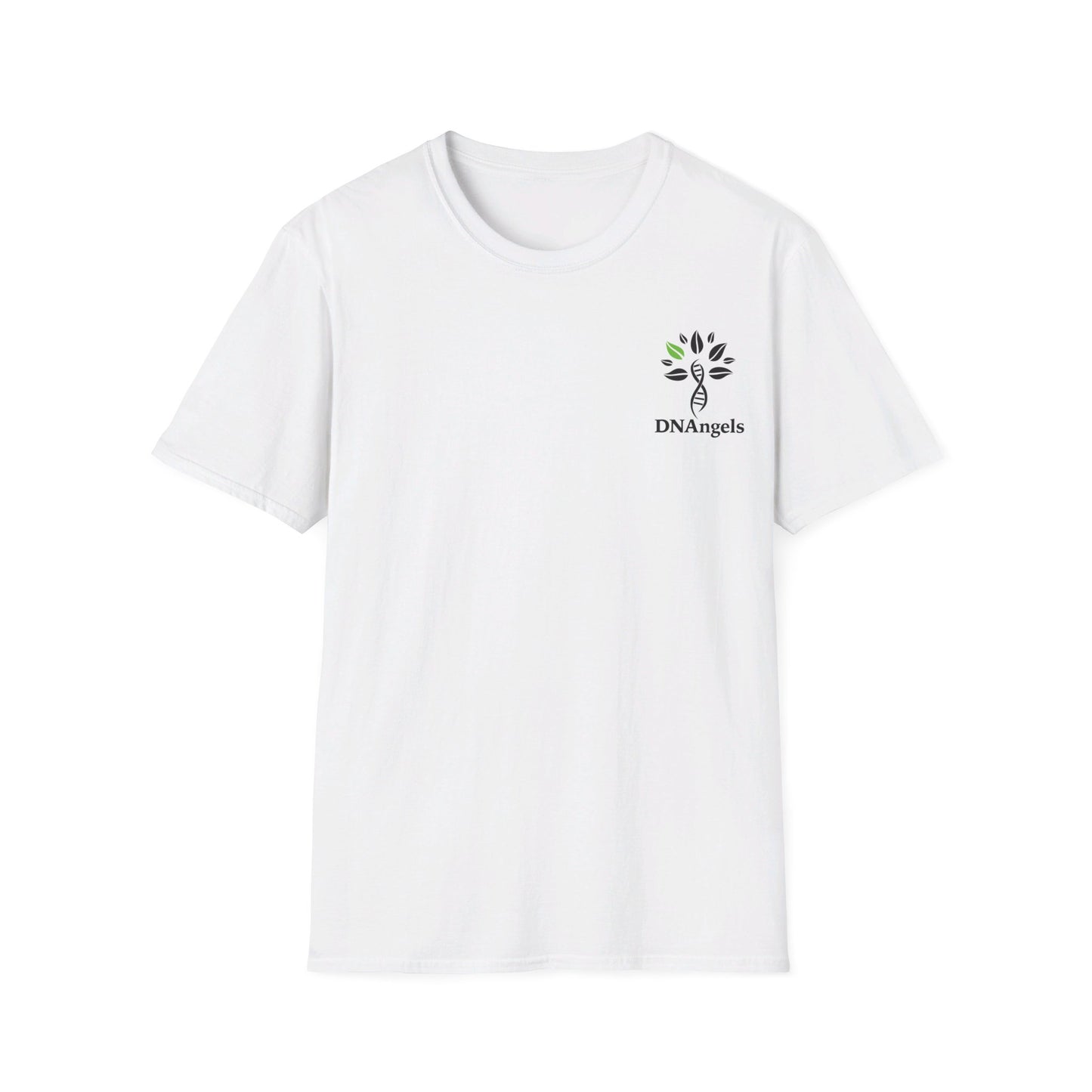 Instake Specialist Softstyle T-Shirt