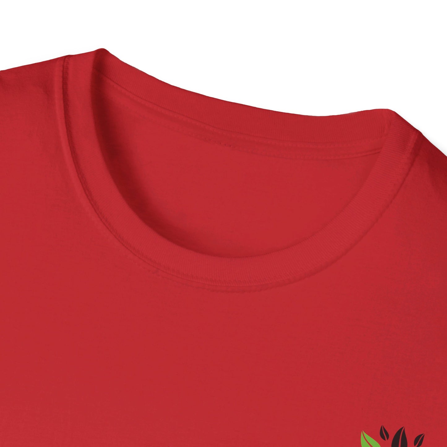 Long Term Team Softstyle T-Shirt