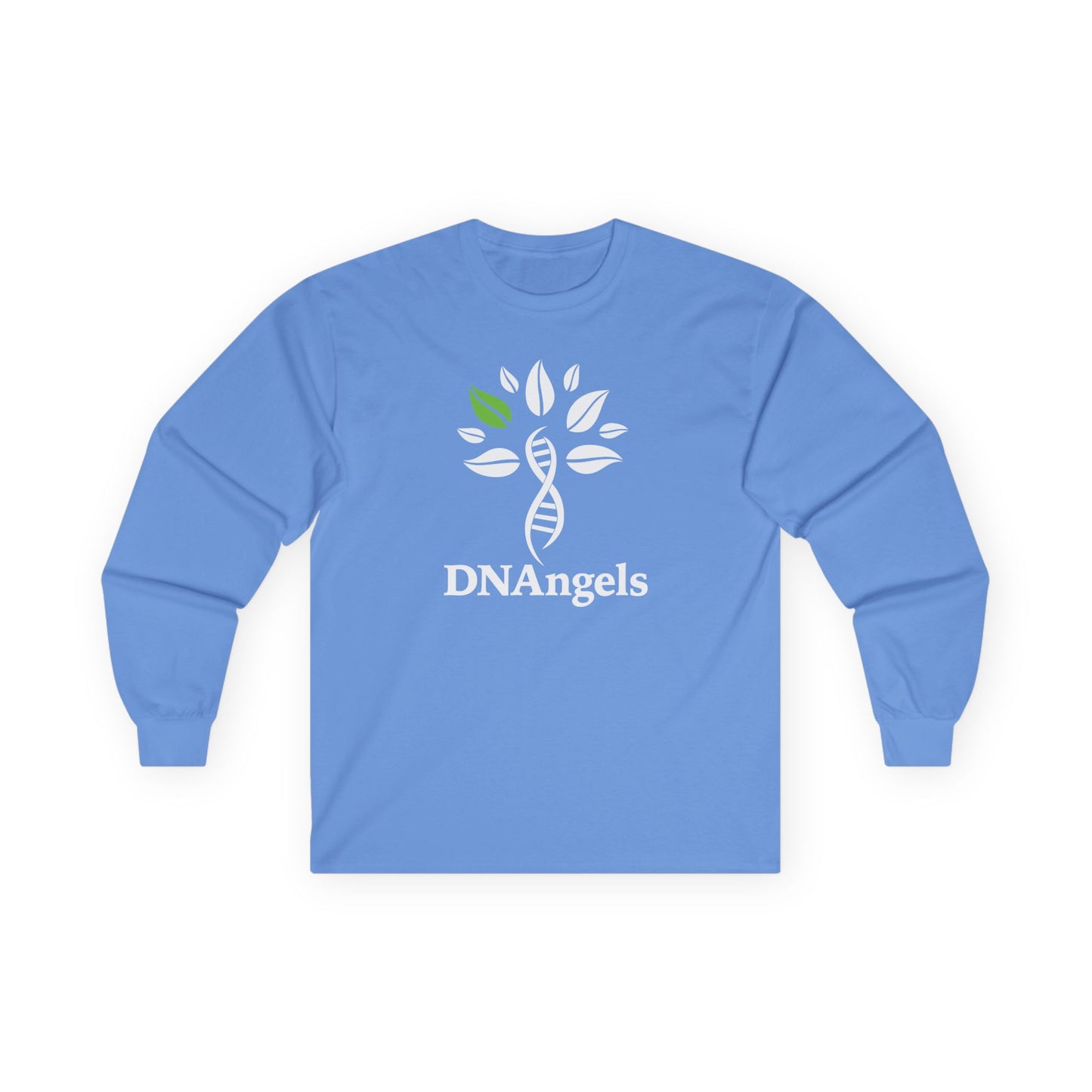 Long Sleeve DNAngels Large Logo Tee