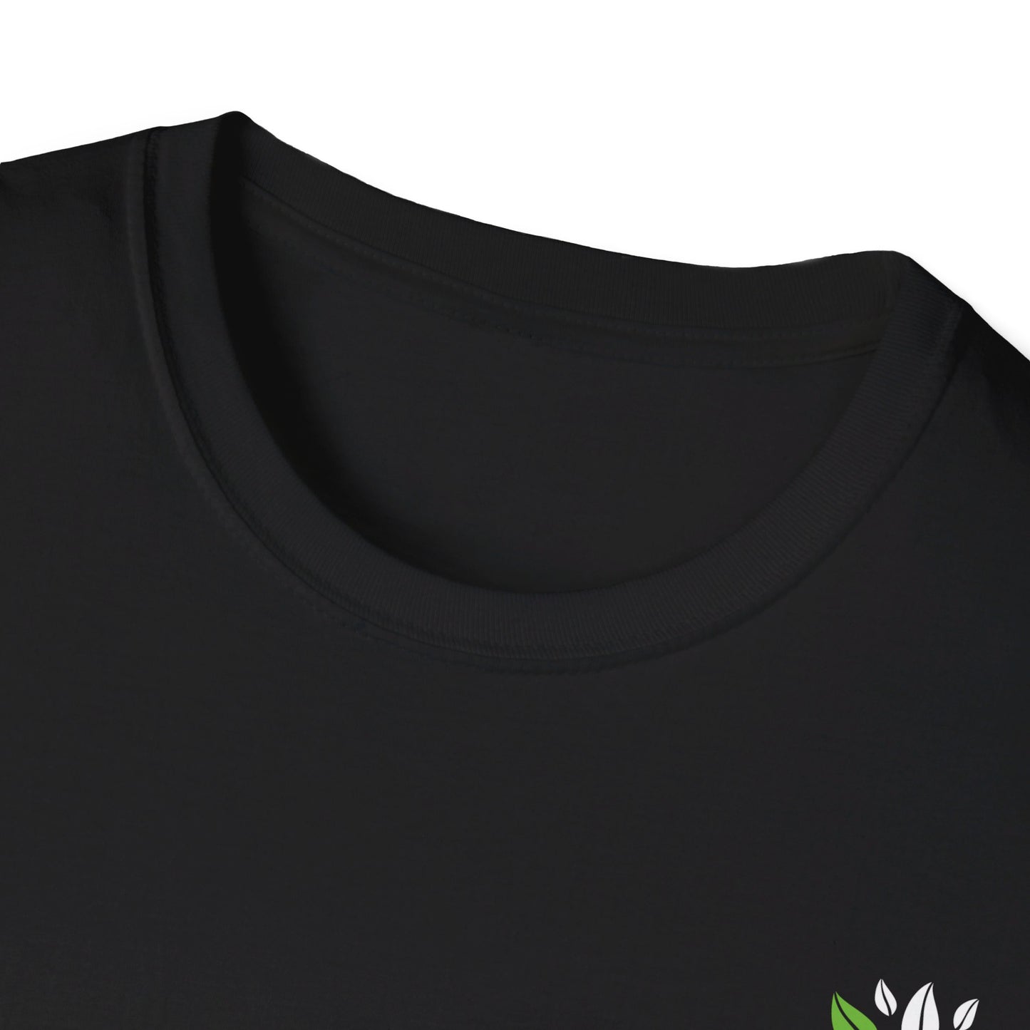 Long Term Team Softstyle T-Shirt