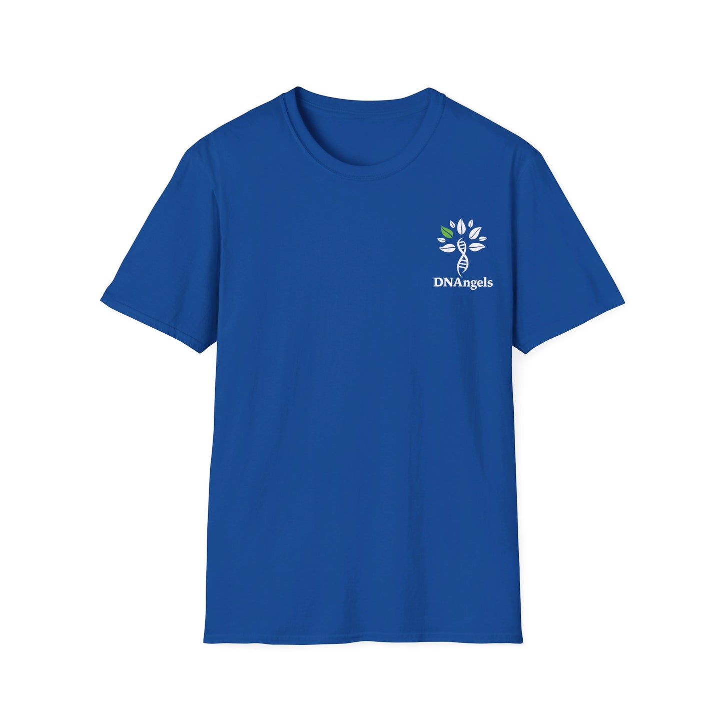 Instake Specialist Softstyle T-Shirt