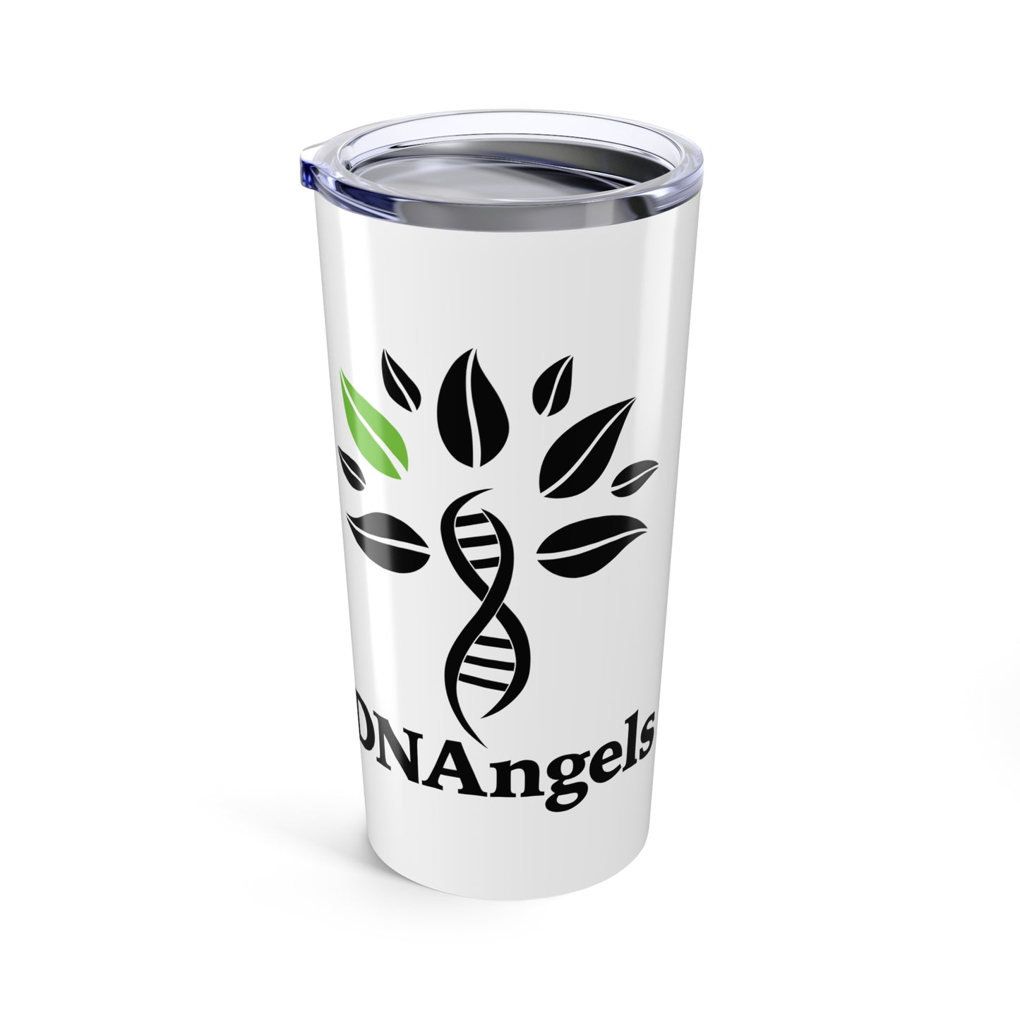 DNAngels 20oz Tumbler - DNAngels Design