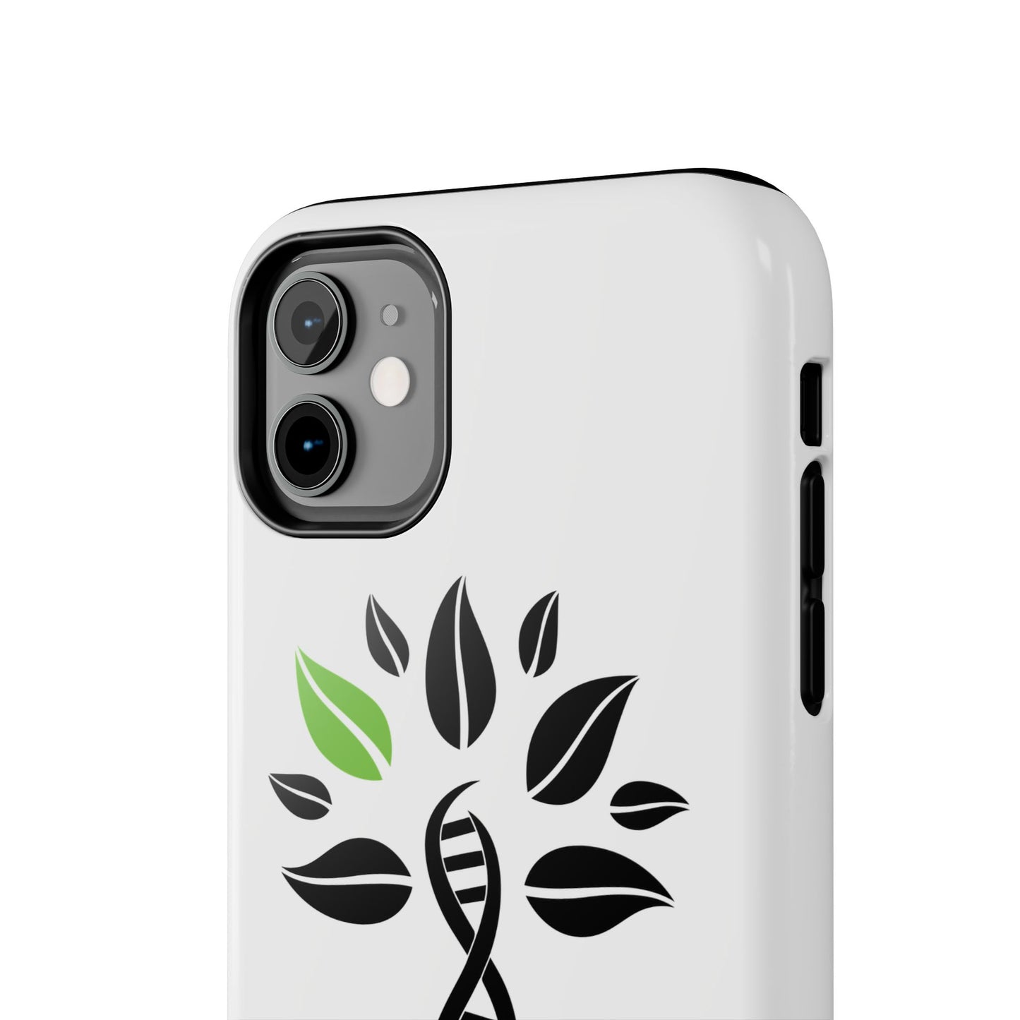 DNAngels Tough Phone Case – I Phone 11 through 13 and 17 Protective Phone Cover