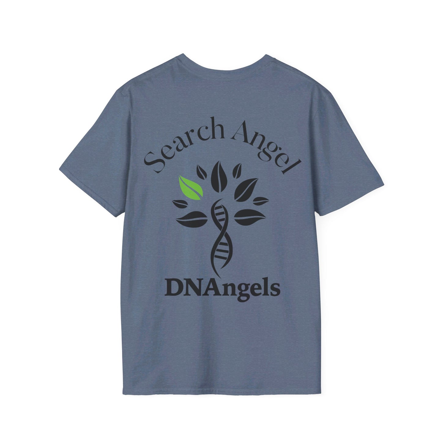 Search Angel Volunteer T-Shirt