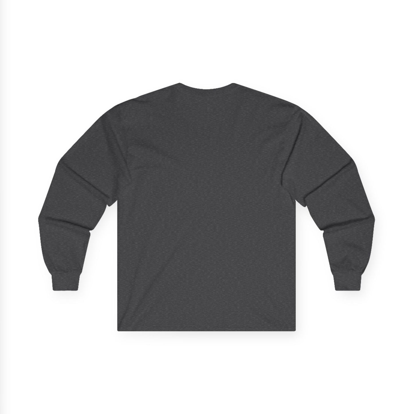 Do You Know Who Your Dad Is? Long Sleeve Tee, Funny Gift, Dad Humor, Unisex Apparel, Family Reunion, Casual Shirt