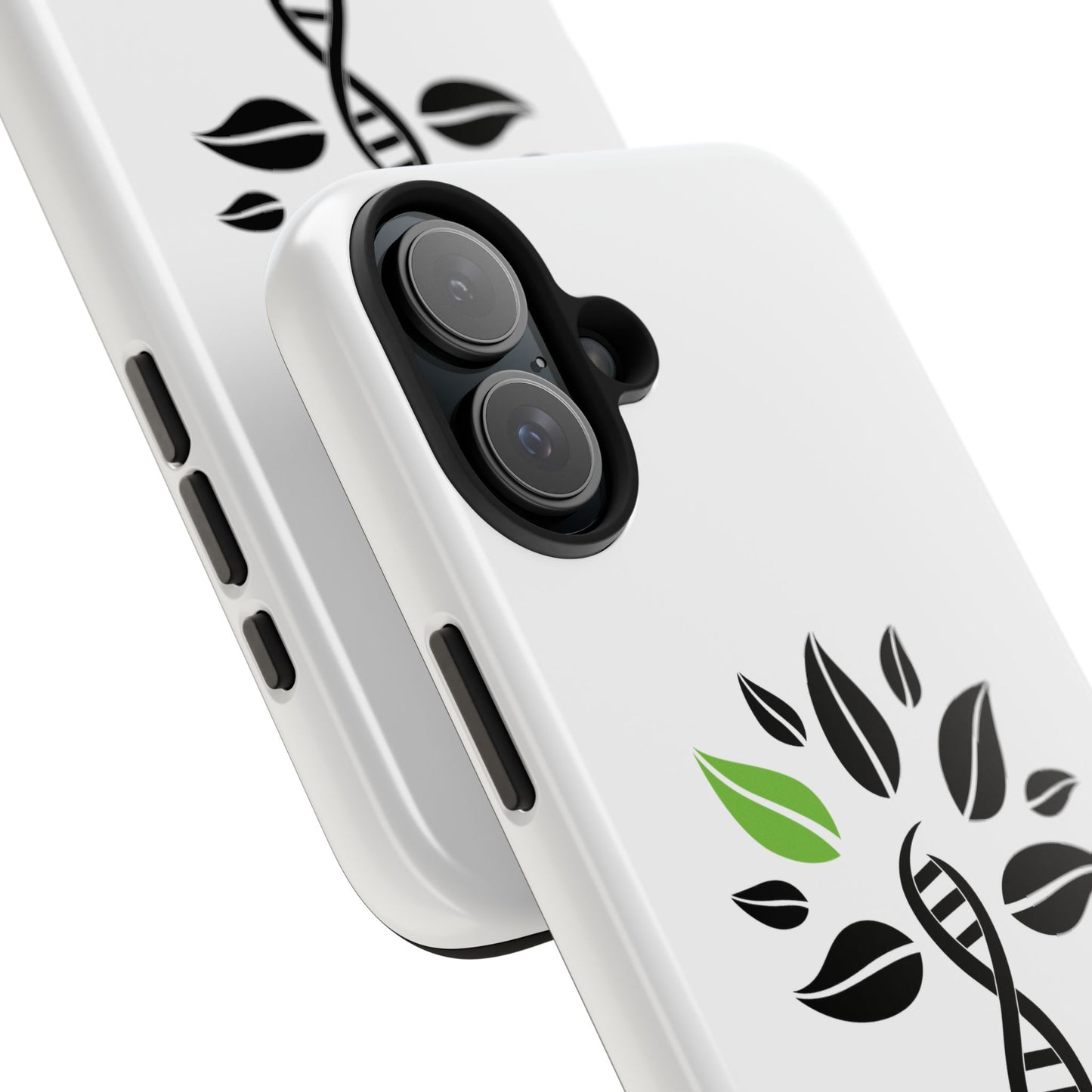 DNAngels Tough Phone Case - Stylish and Protective for Nature Lovers