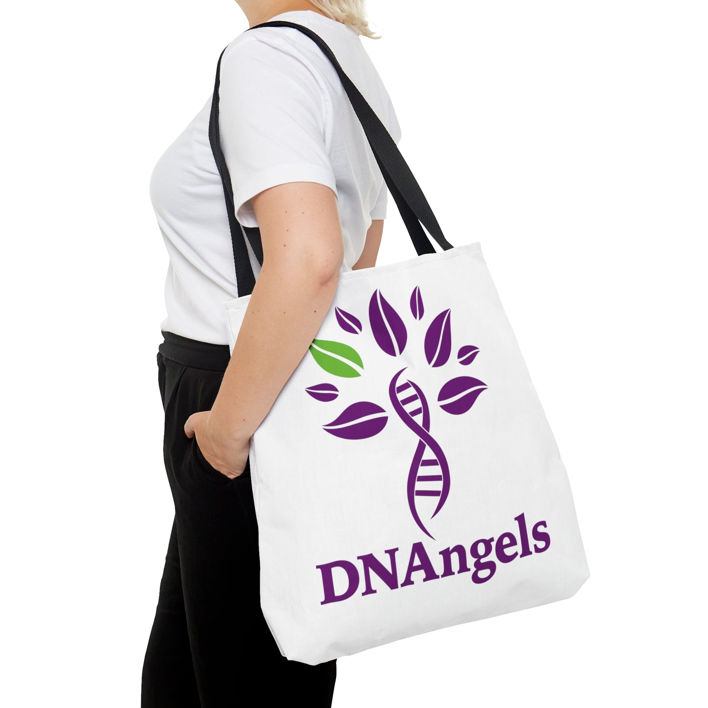 DNAngels Tote Bag